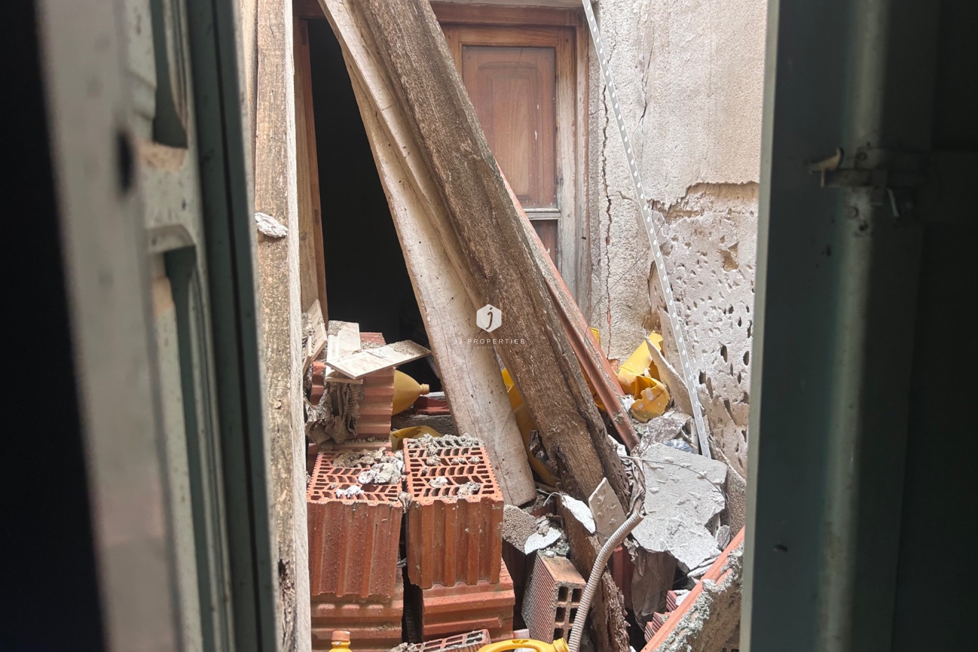 Segunda mano - Chalet -
Jacarilla - Inland