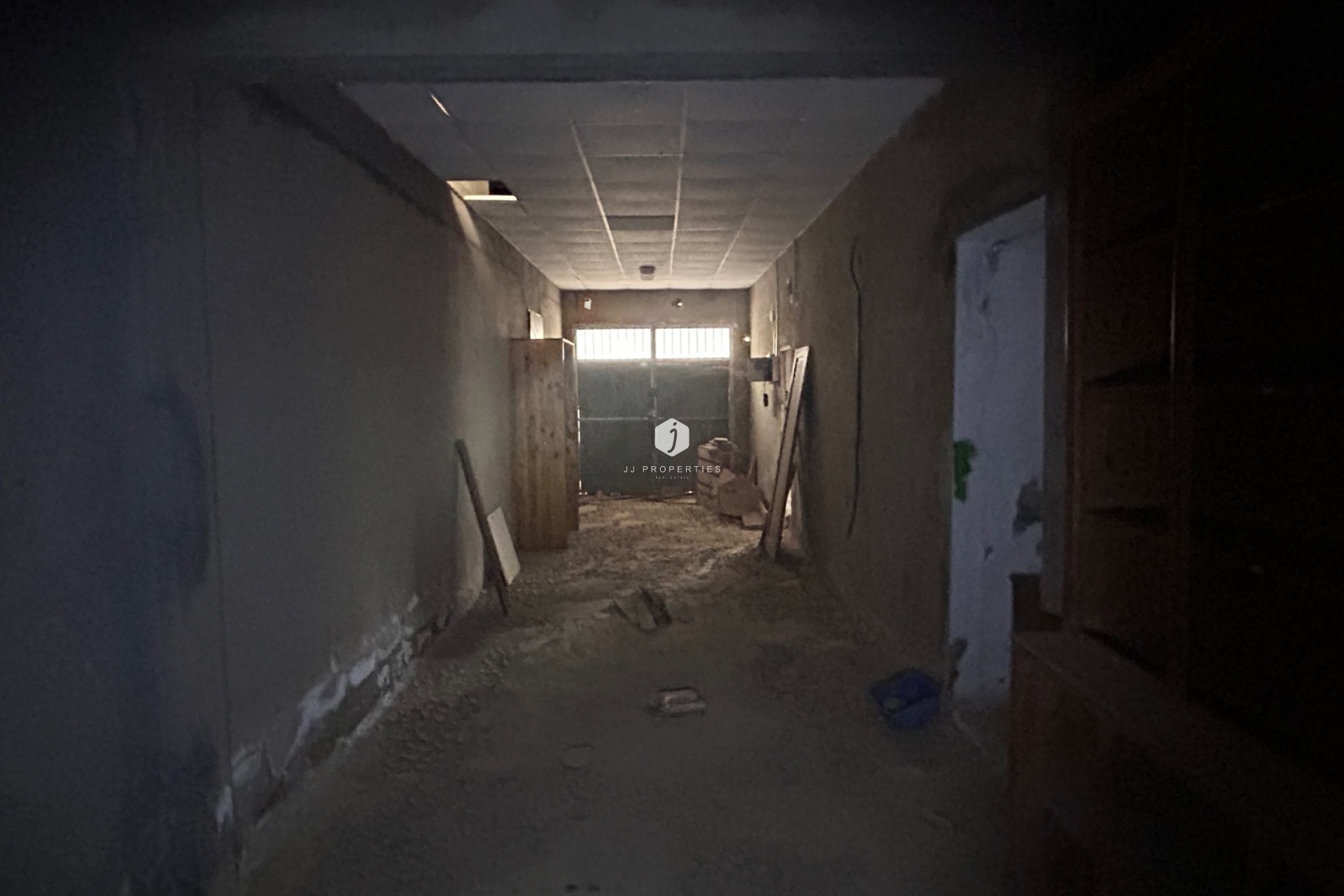 Segunda mano - Chalet -
Jacarilla - Inland