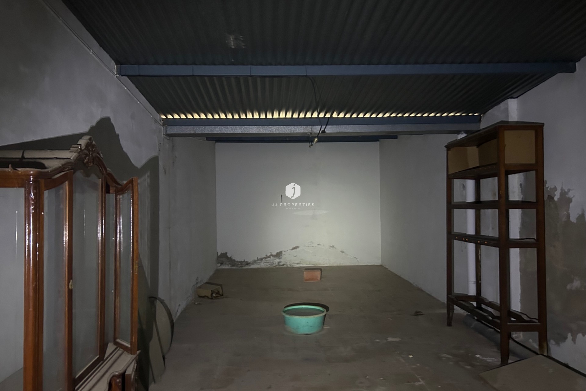 Segunda mano - Chalet -
Jacarilla - Inland