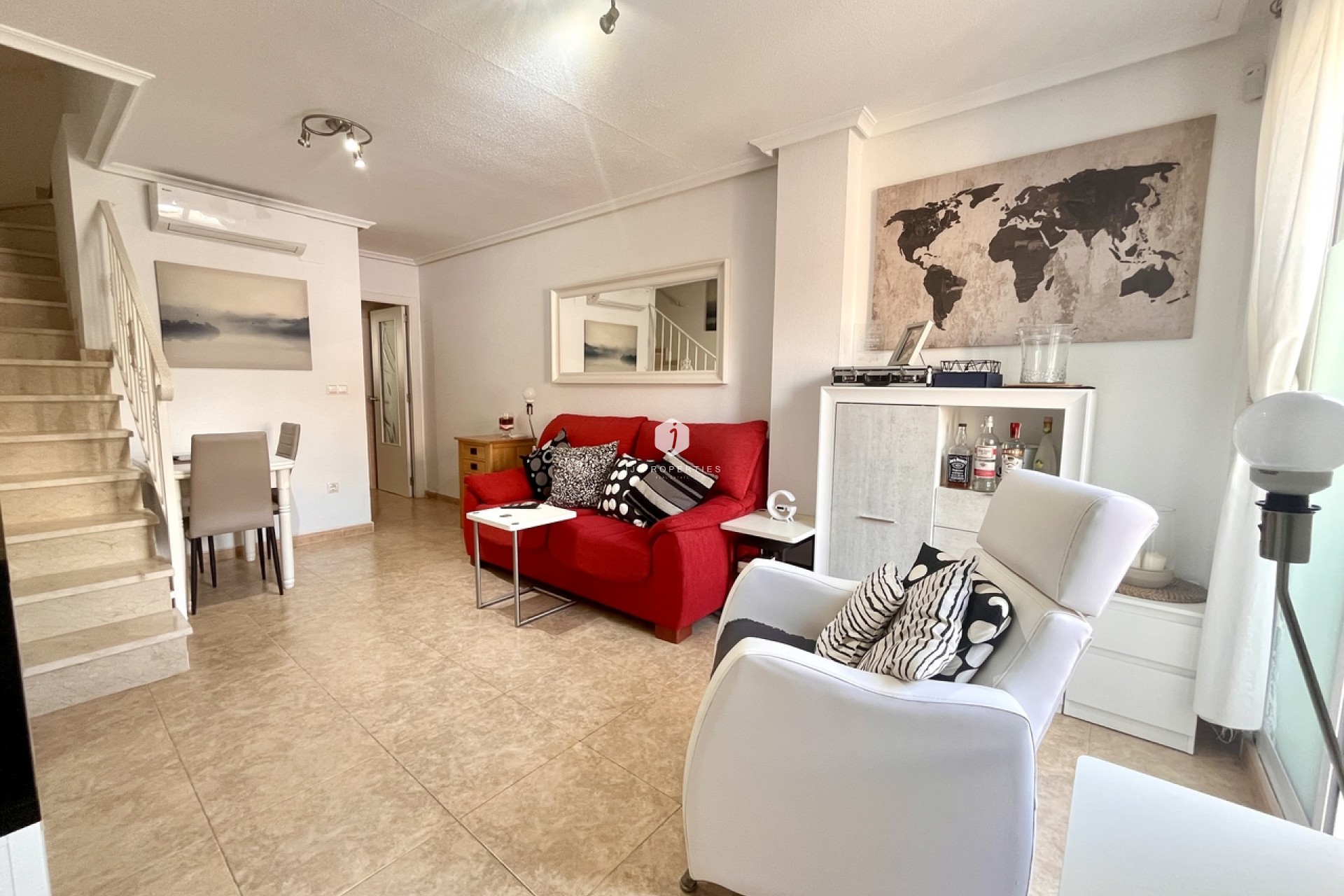 Segunda mano - Chalet -
La Mata - Costa Blanca