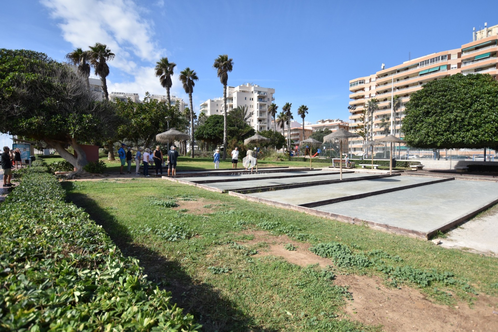 Segunda mano - Chalet -
La Mata - Costa Blanca