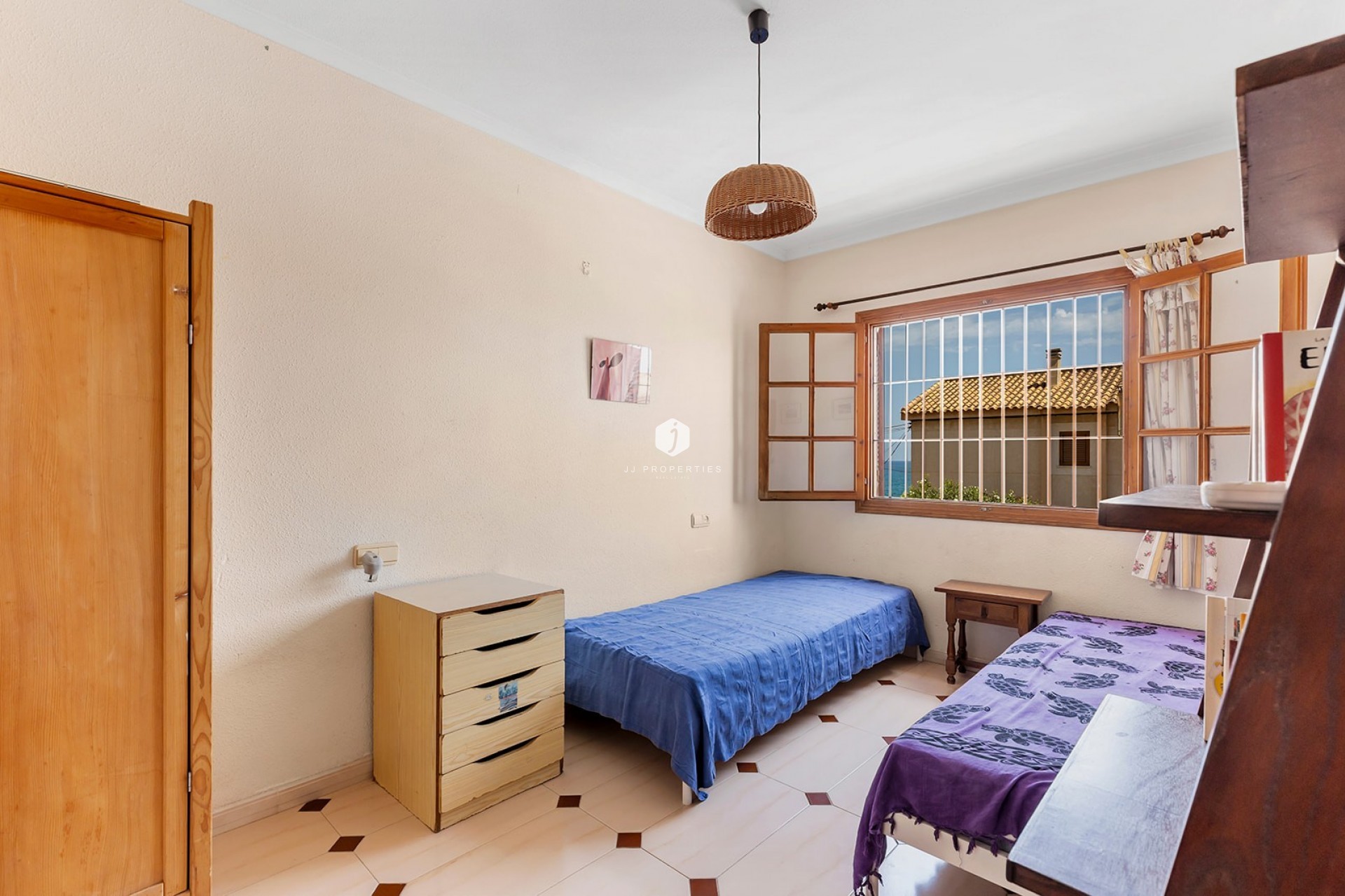Segunda mano - Chalet -
La Mata - Costa Blanca