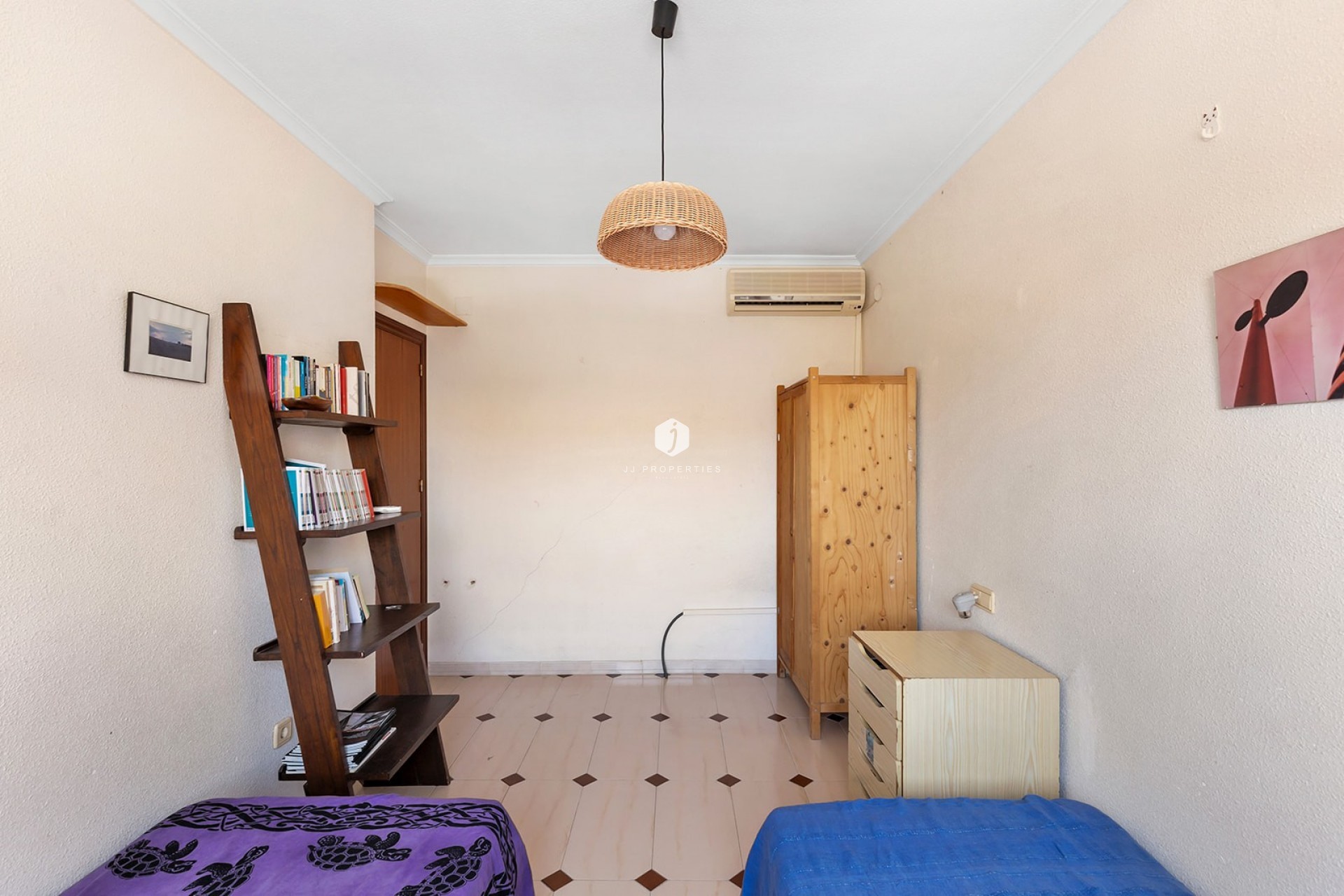 Segunda mano - Chalet -
La Mata - Costa Blanca
