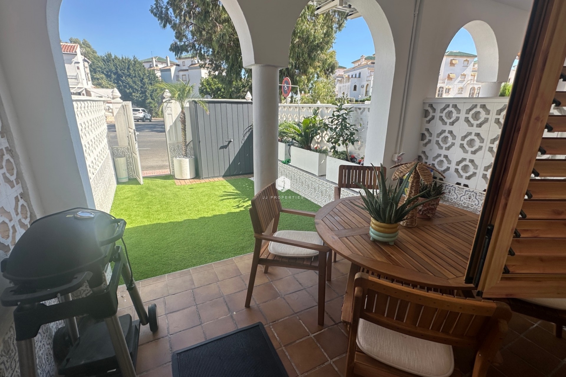 Segunda mano - Chalet -
La Mata - Costa Blanca