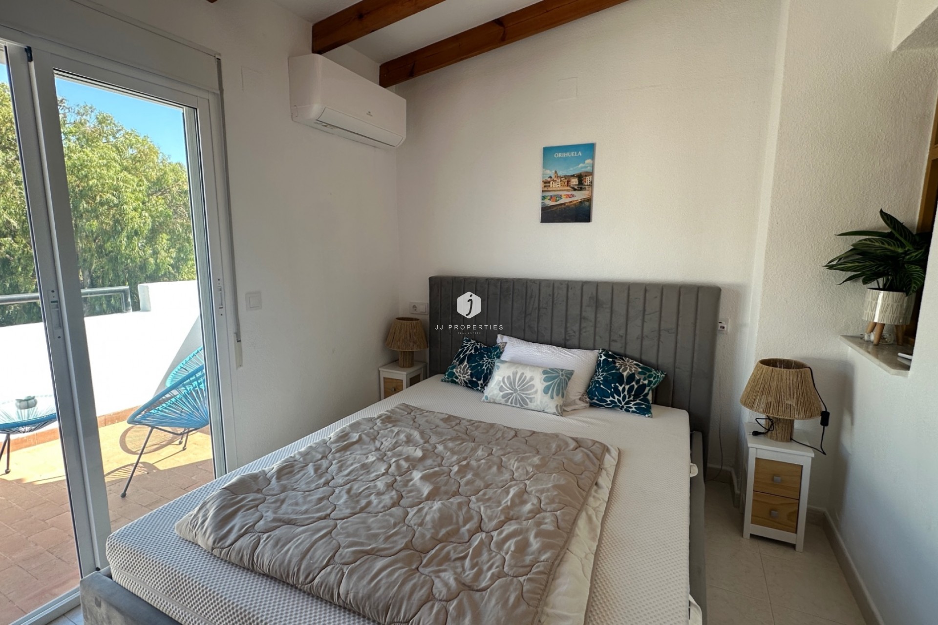 Segunda mano - Chalet -
La Mata - Costa Blanca