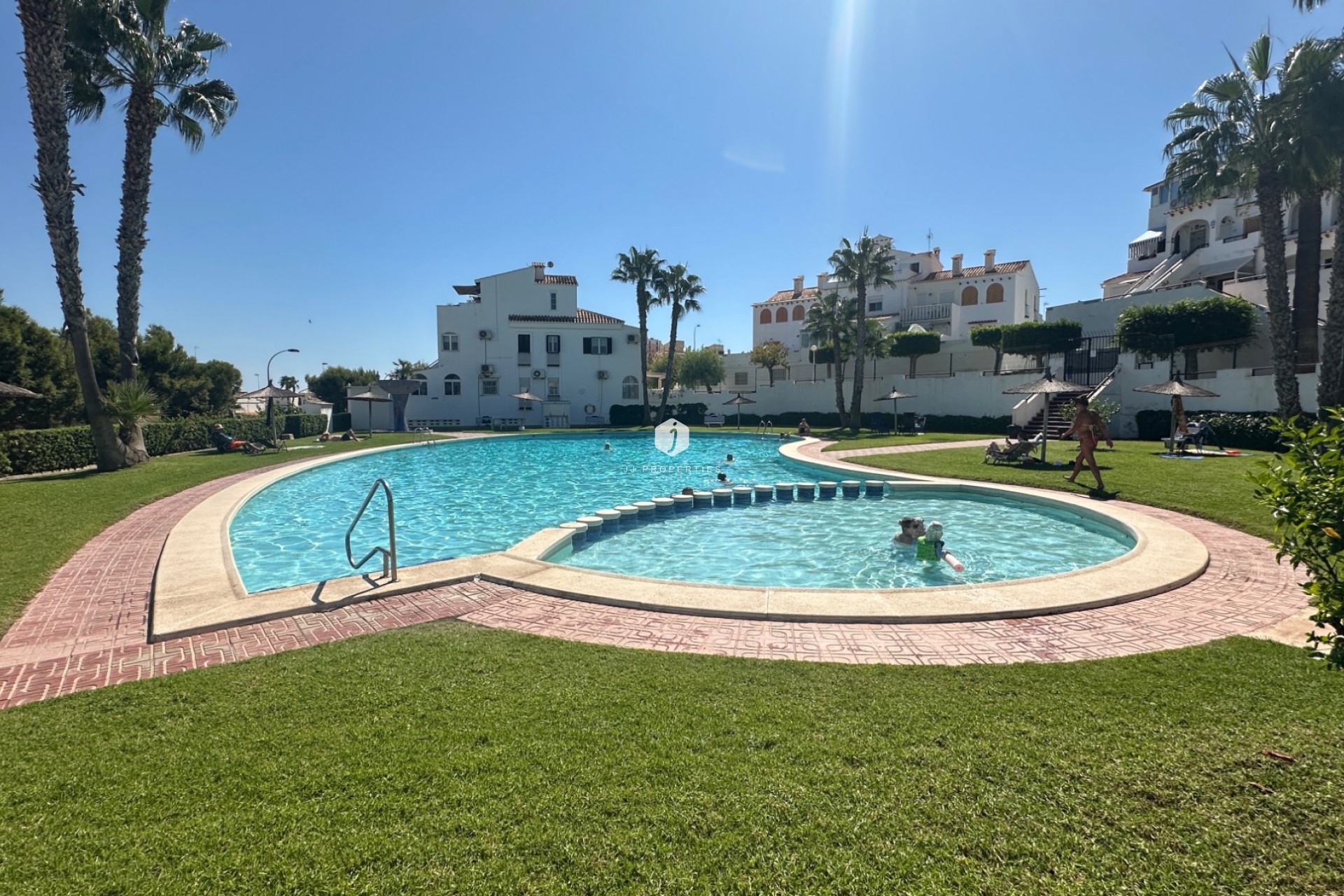 Segunda mano - Chalet -
La Mata - Costa Blanca