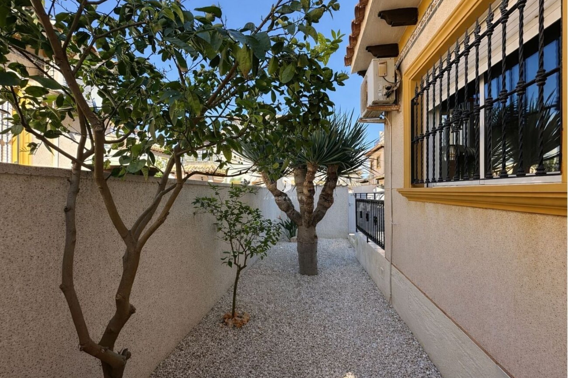 Segunda mano - Chalet -
La Zenia - Costa Blanca