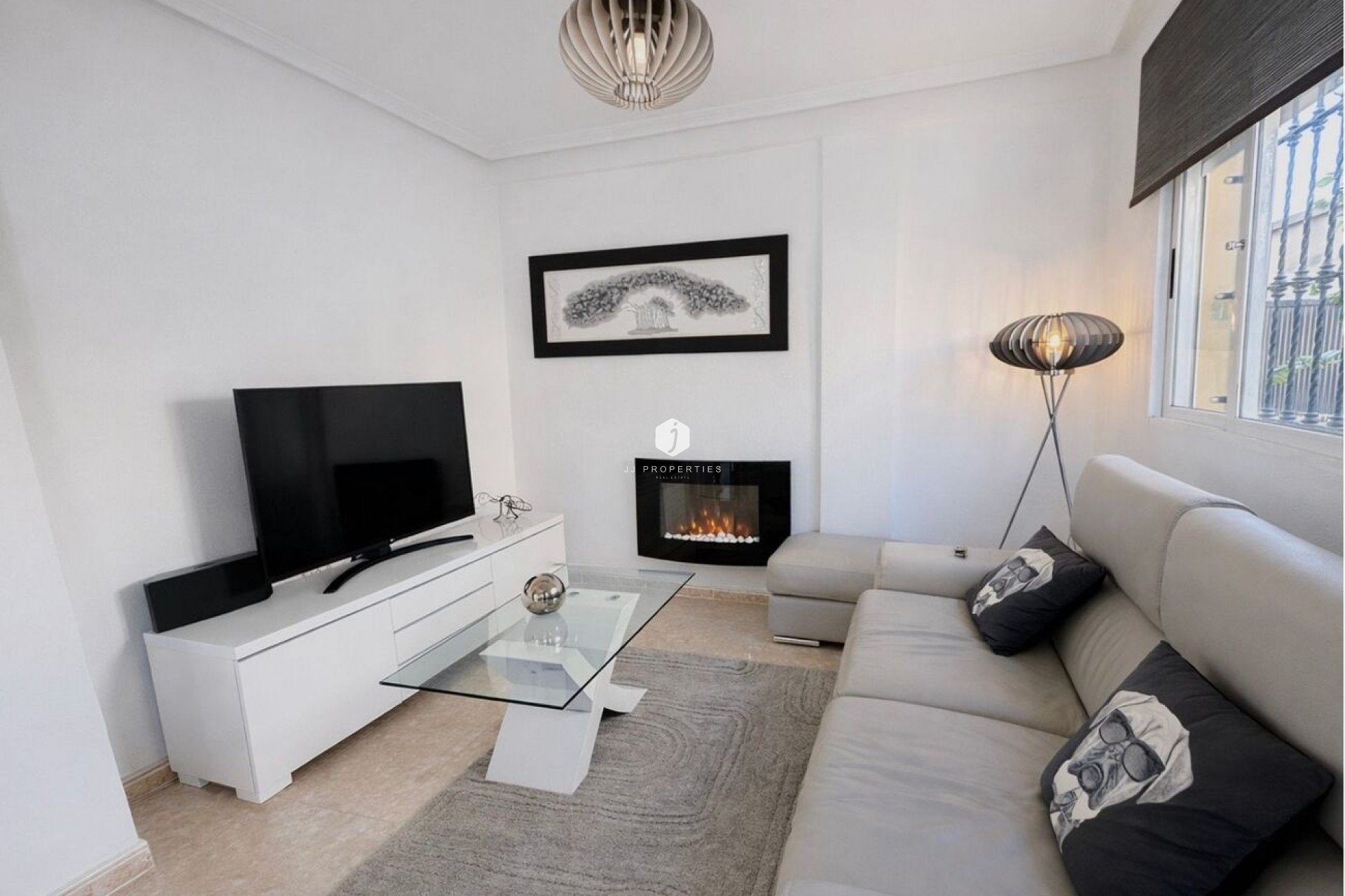 Segunda mano - Chalet -
La Zenia - Costa Blanca