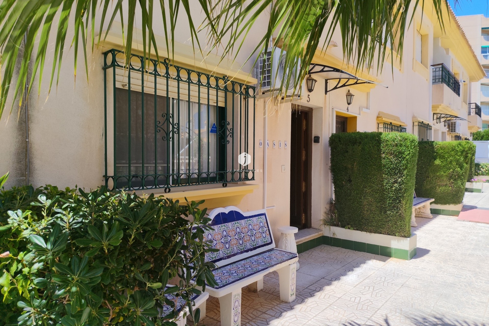 Segunda mano - Chalet -
La Zenia - Costa Blanca