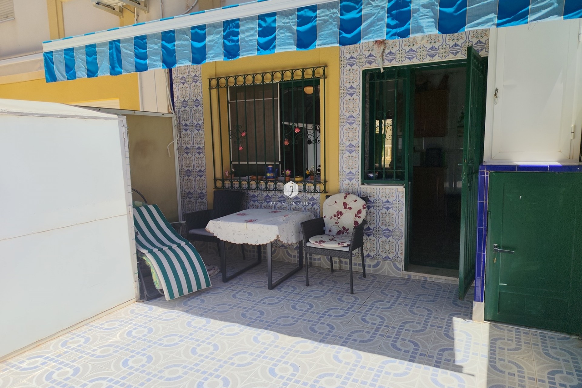 Segunda mano - Chalet -
La Zenia - Costa Blanca