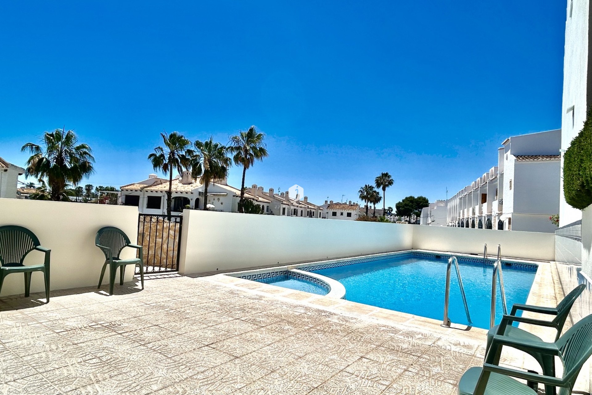 Segunda mano - Chalet -
La Zenia - Costa Blanca