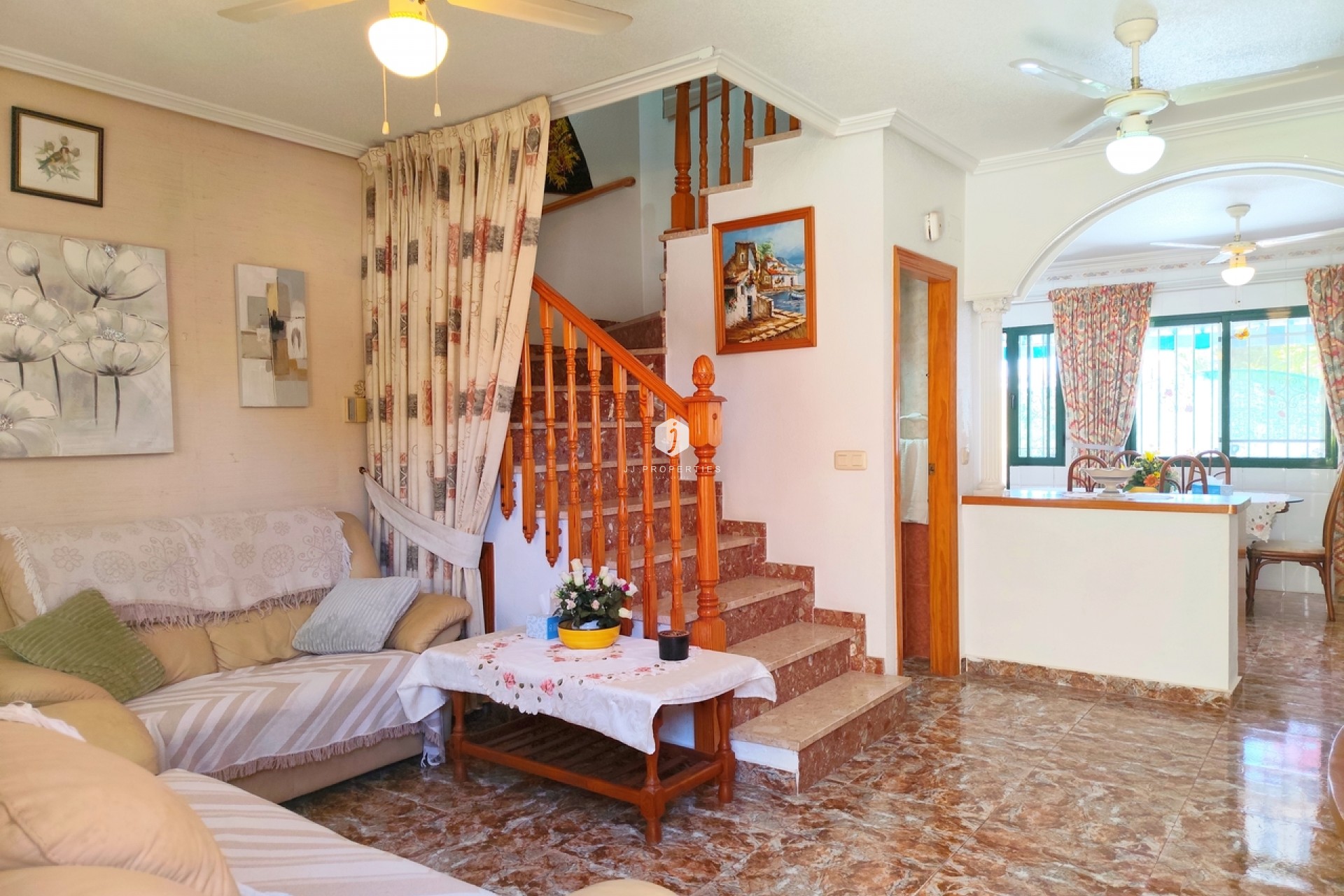 Segunda mano - Chalet -
La Zenia - Costa Blanca