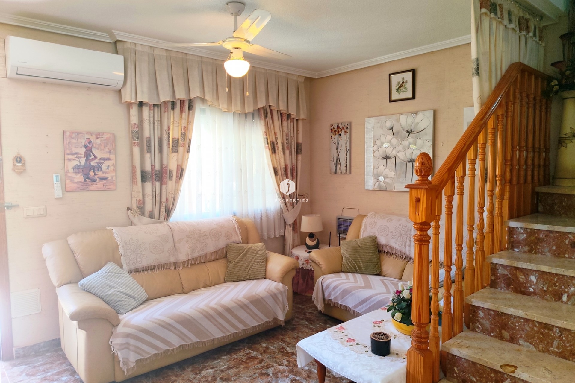 Segunda mano - Chalet -
La Zenia - Costa Blanca