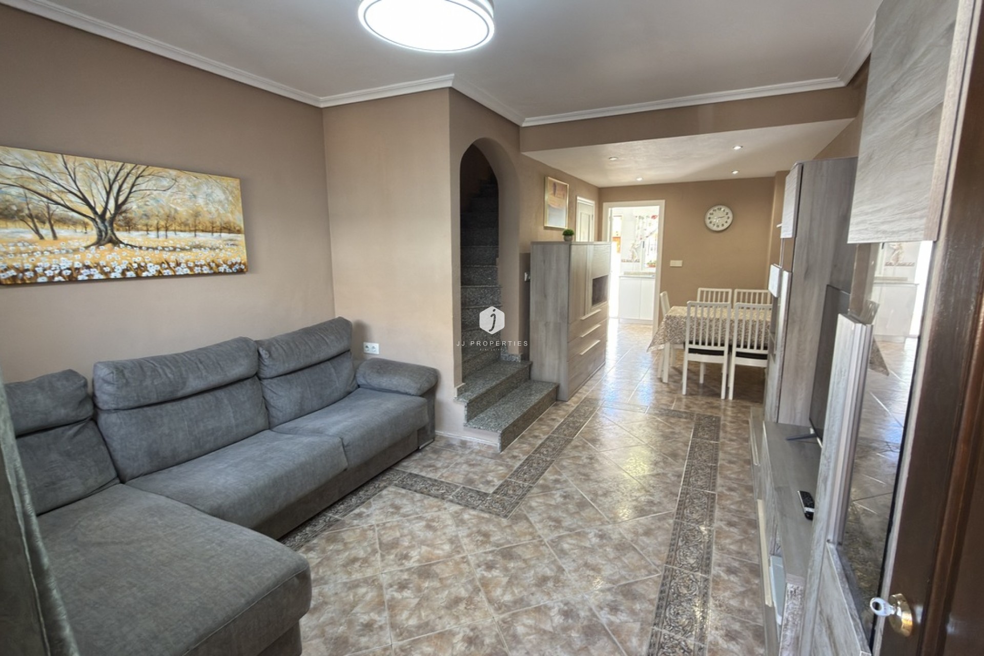 Segunda mano - Chalet -
La Zenia - Costa Blanca