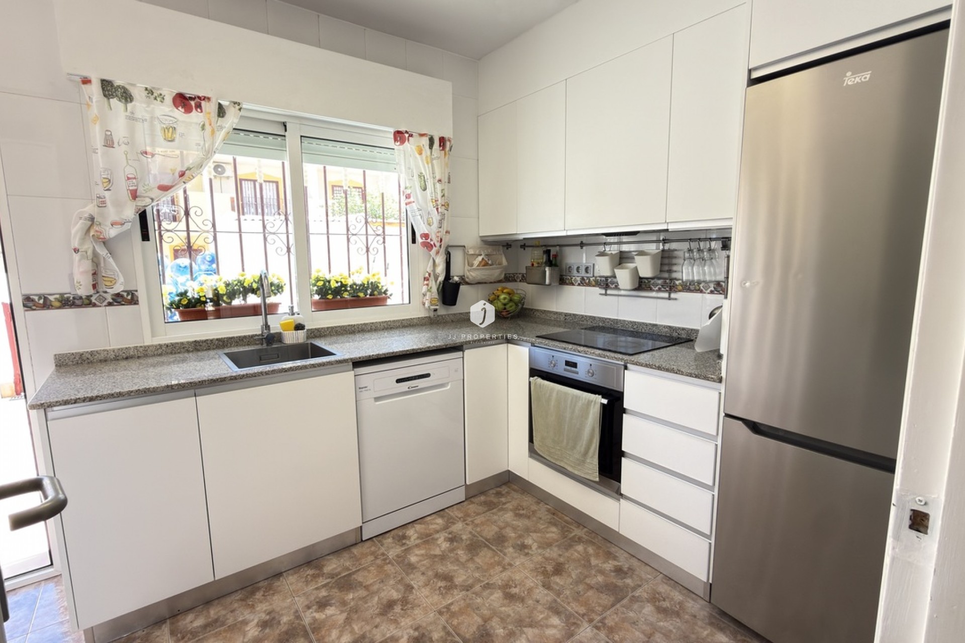 Segunda mano - Chalet -
La Zenia - Costa Blanca