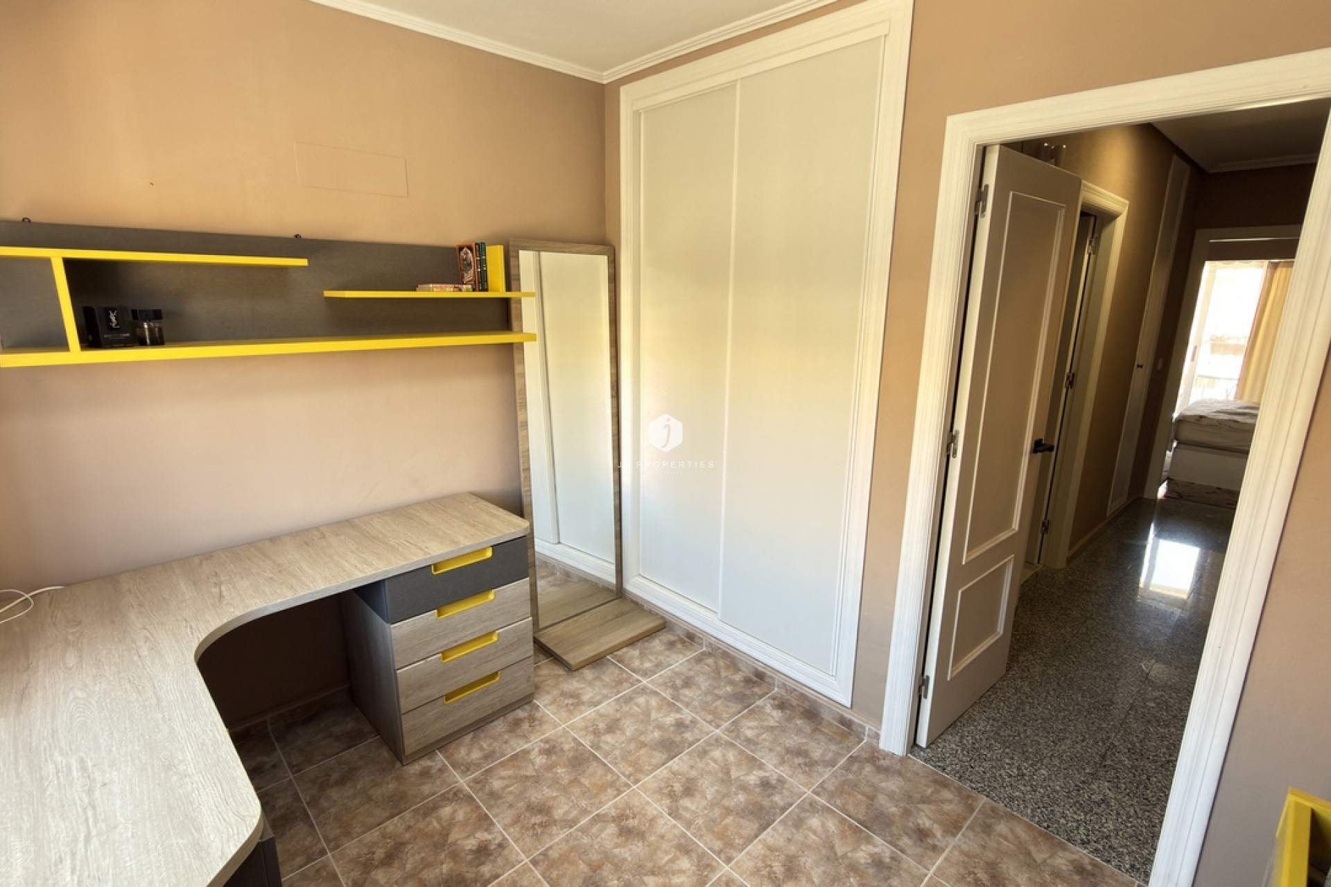 Segunda mano - Chalet -
La Zenia - Costa Blanca