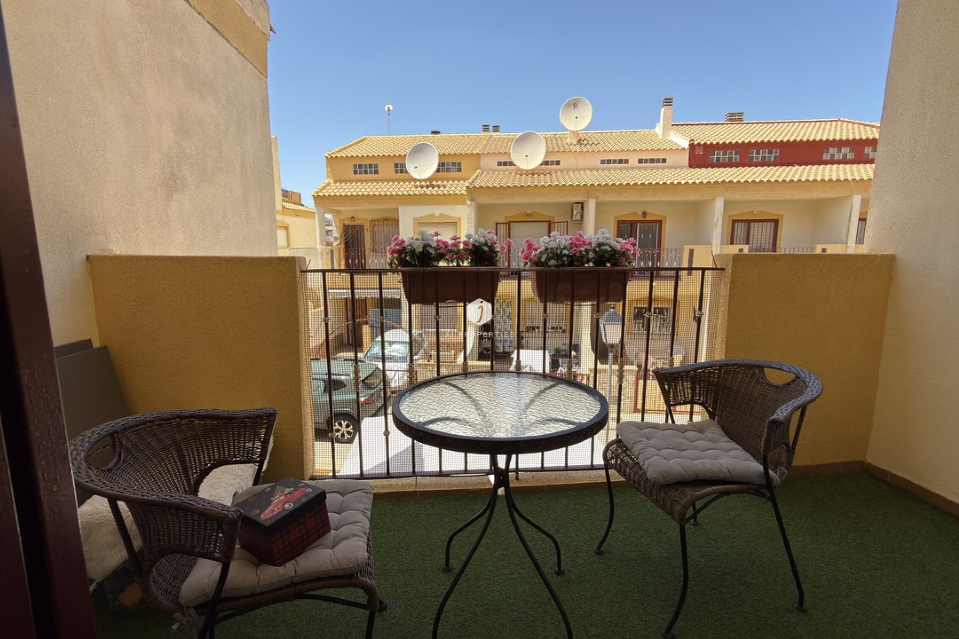 Segunda mano - Chalet -
La Zenia - Costa Blanca