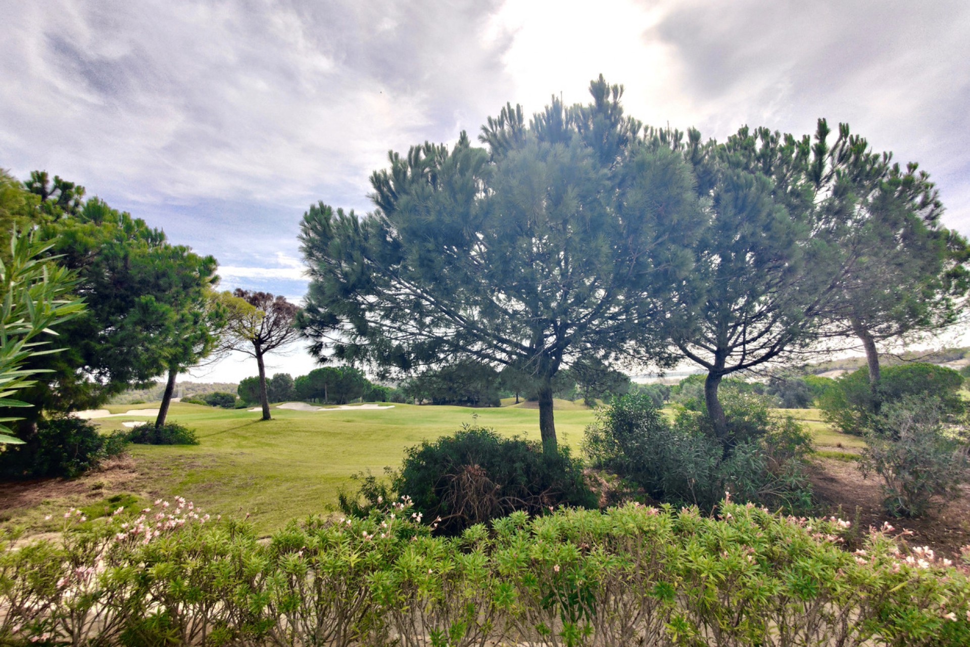 Segunda mano - Chalet -
Las Colinas Golf - Costa Blanca