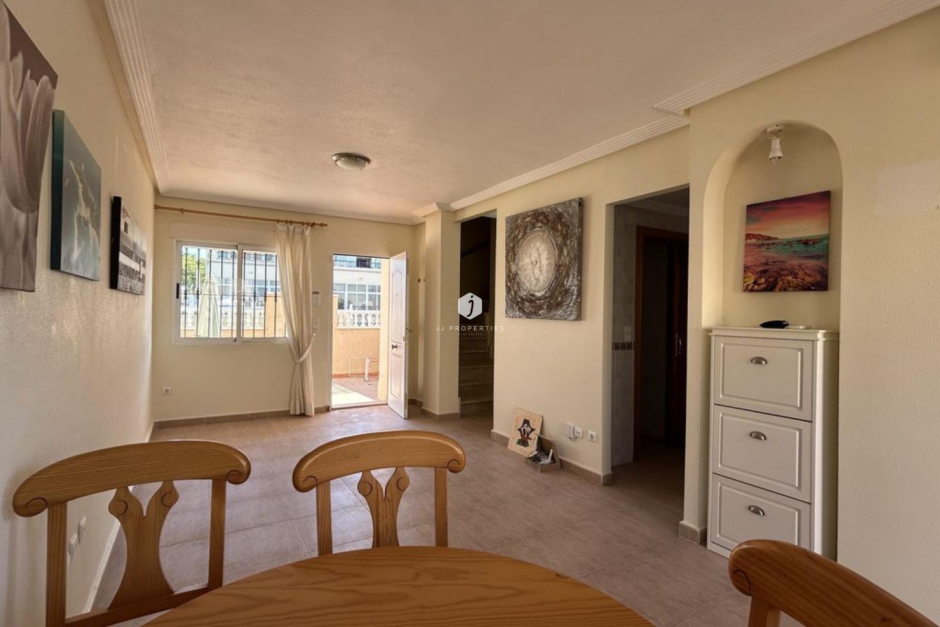 Segunda mano - Chalet -
Los Altos - Costa Blanca