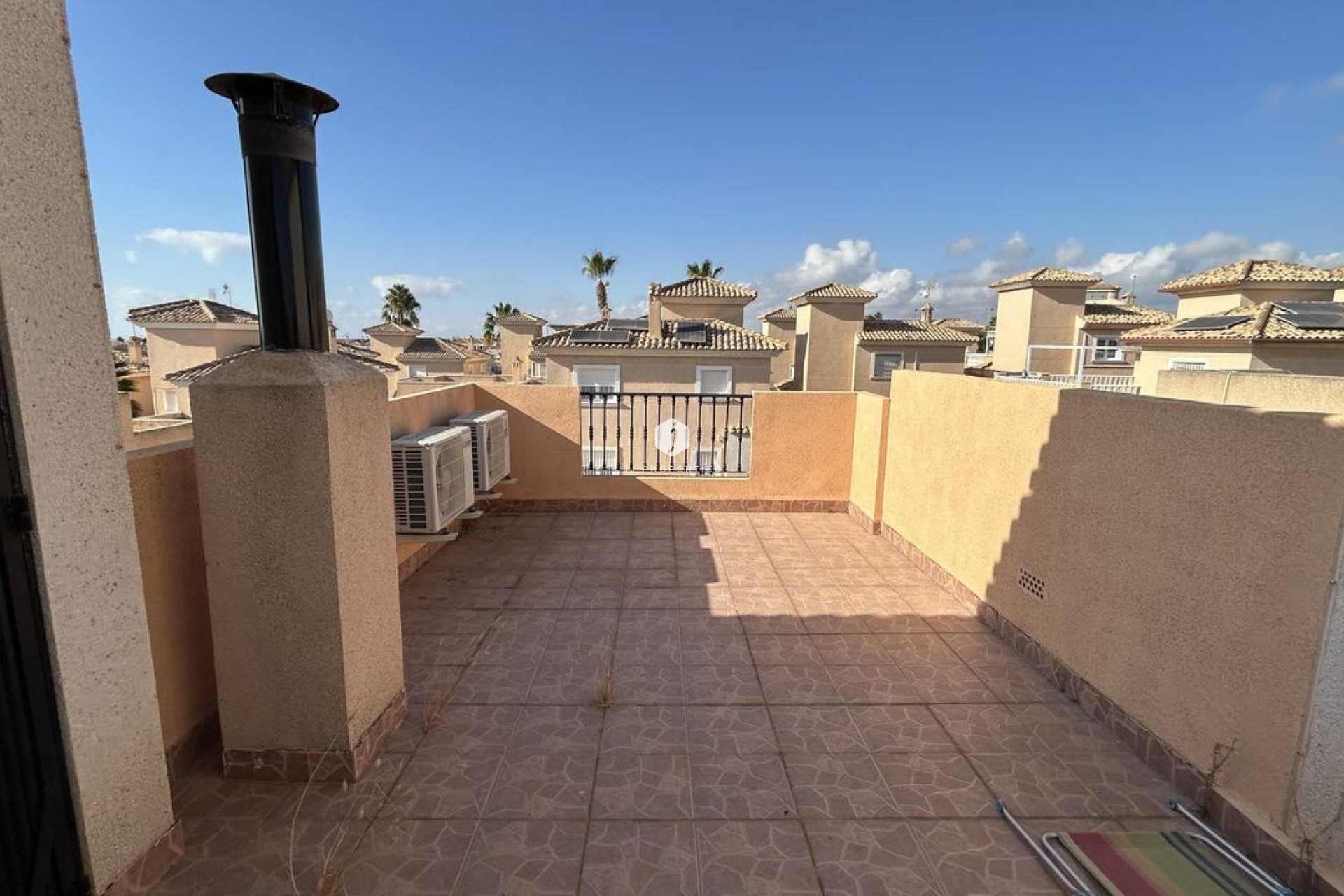 Segunda mano - Chalet -
Los Altos - Costa Blanca