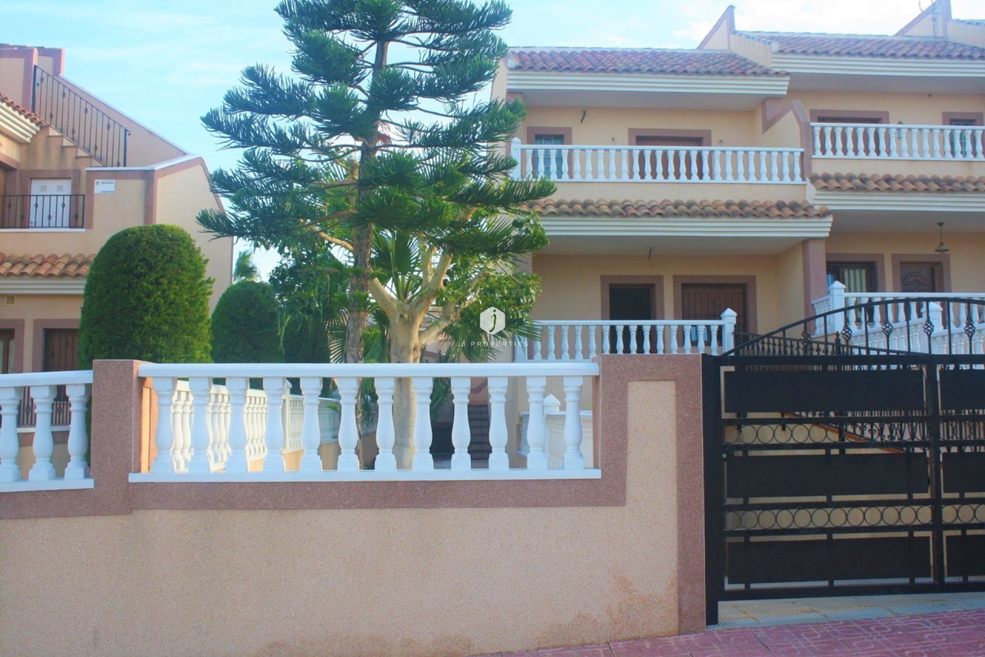 Segunda mano - Chalet -
Los Altos - Costa Blanca