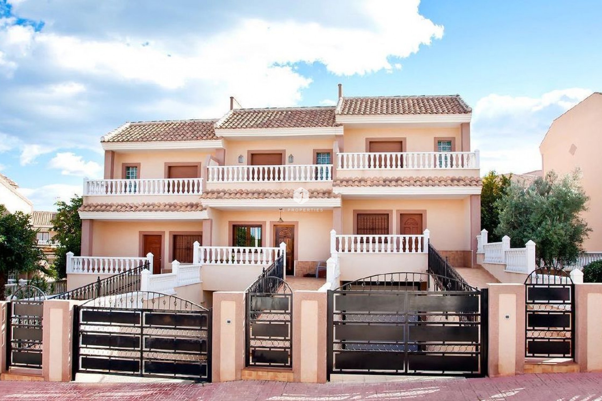 Segunda mano - Chalet -
Los Altos - Costa Blanca