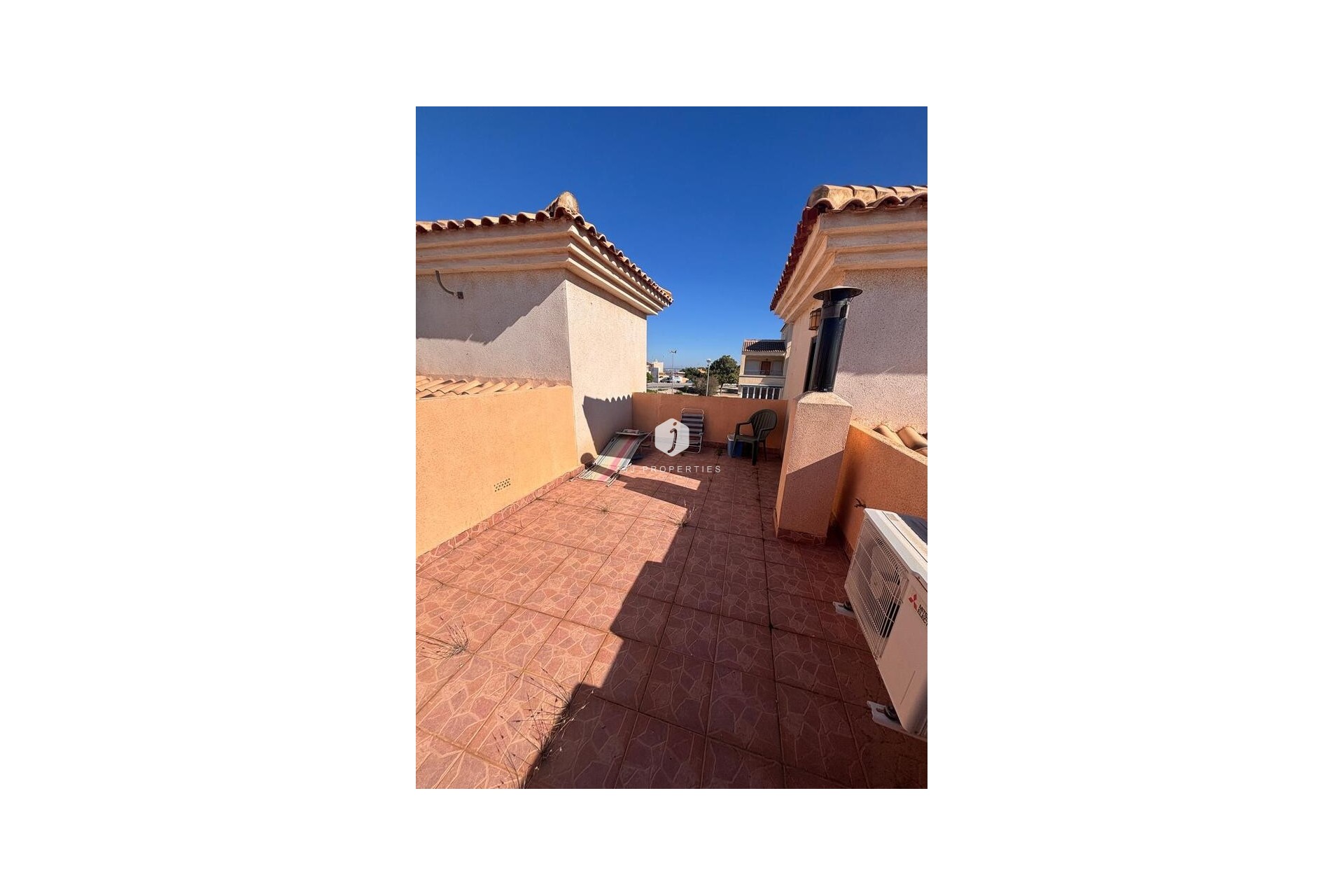 Segunda mano - Chalet -
Los Altos - Costa Blanca
