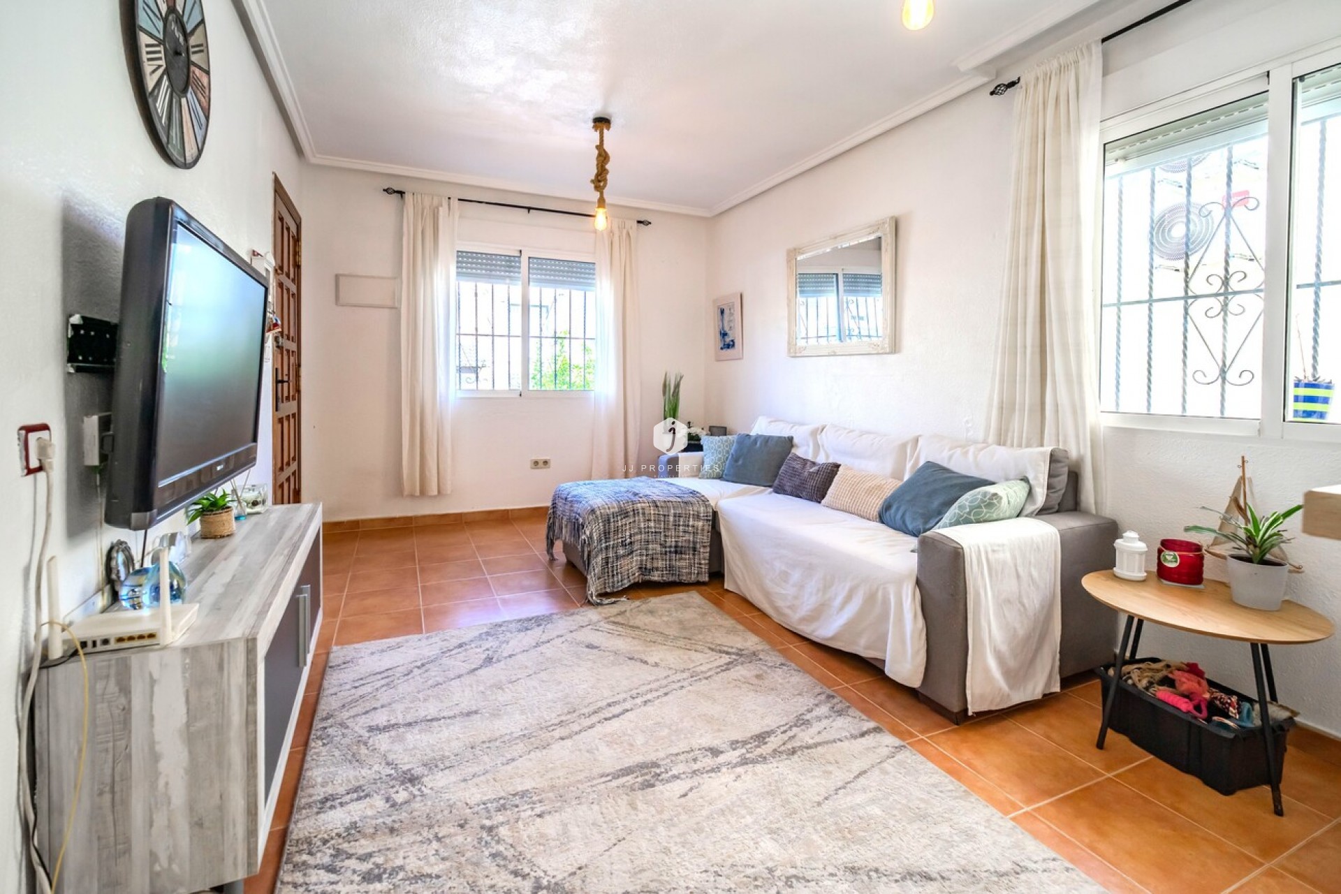 Segunda mano - Chalet -
Los Altos - Res Valle de los pinos