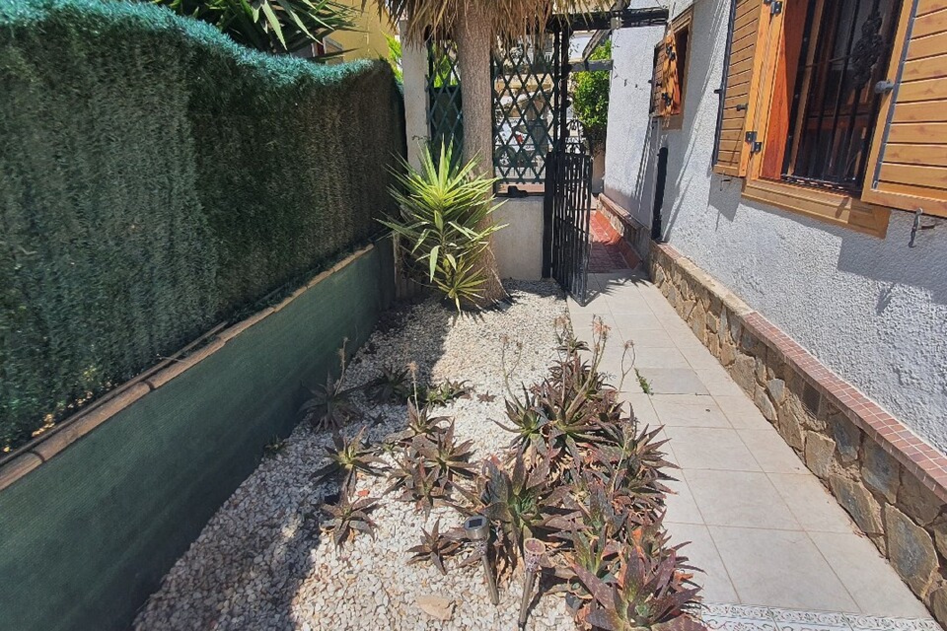 Segunda mano - Chalet -
Los Balcones - Costa Blanca