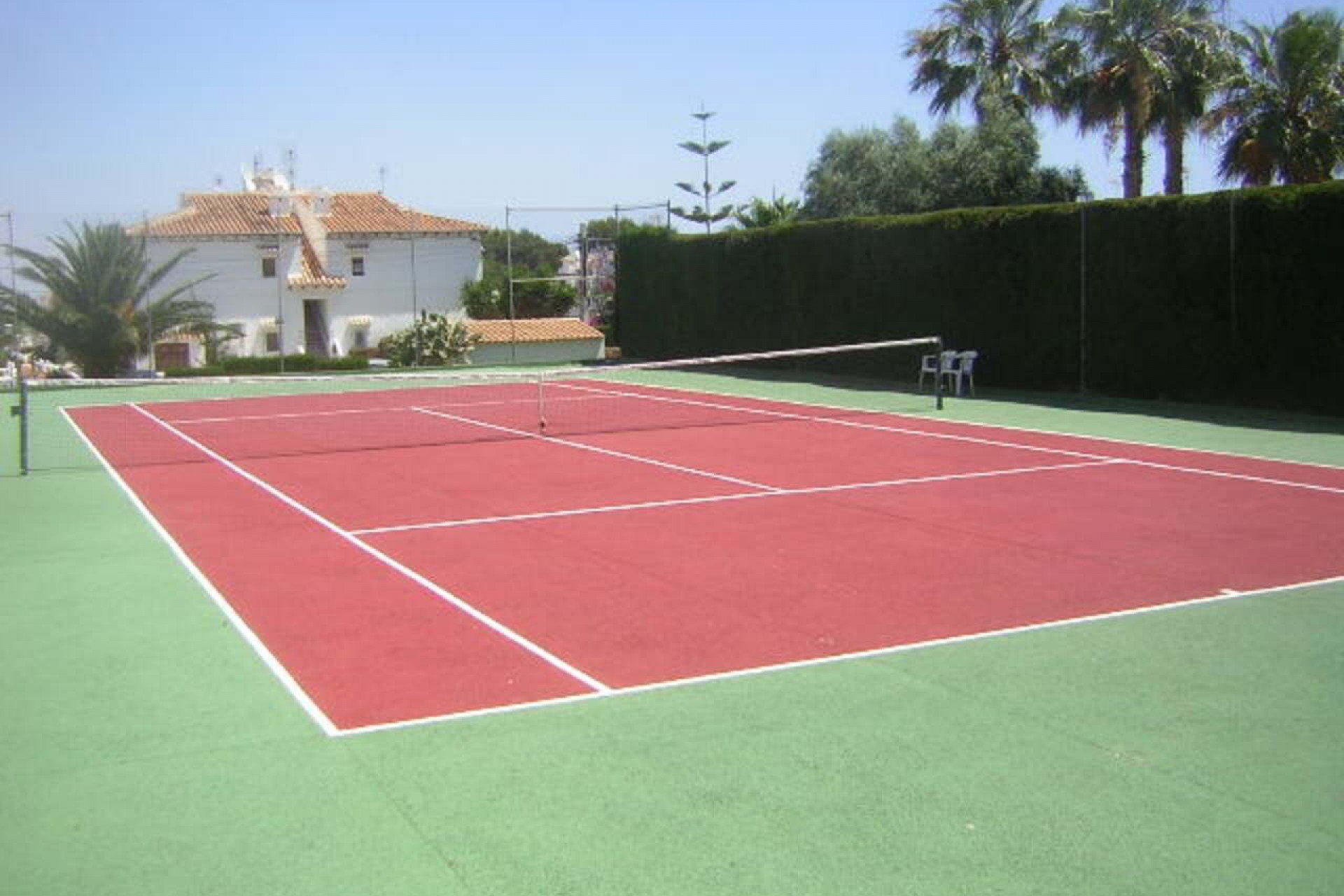 Segunda mano - Chalet -
Los Balcones - Costa Blanca