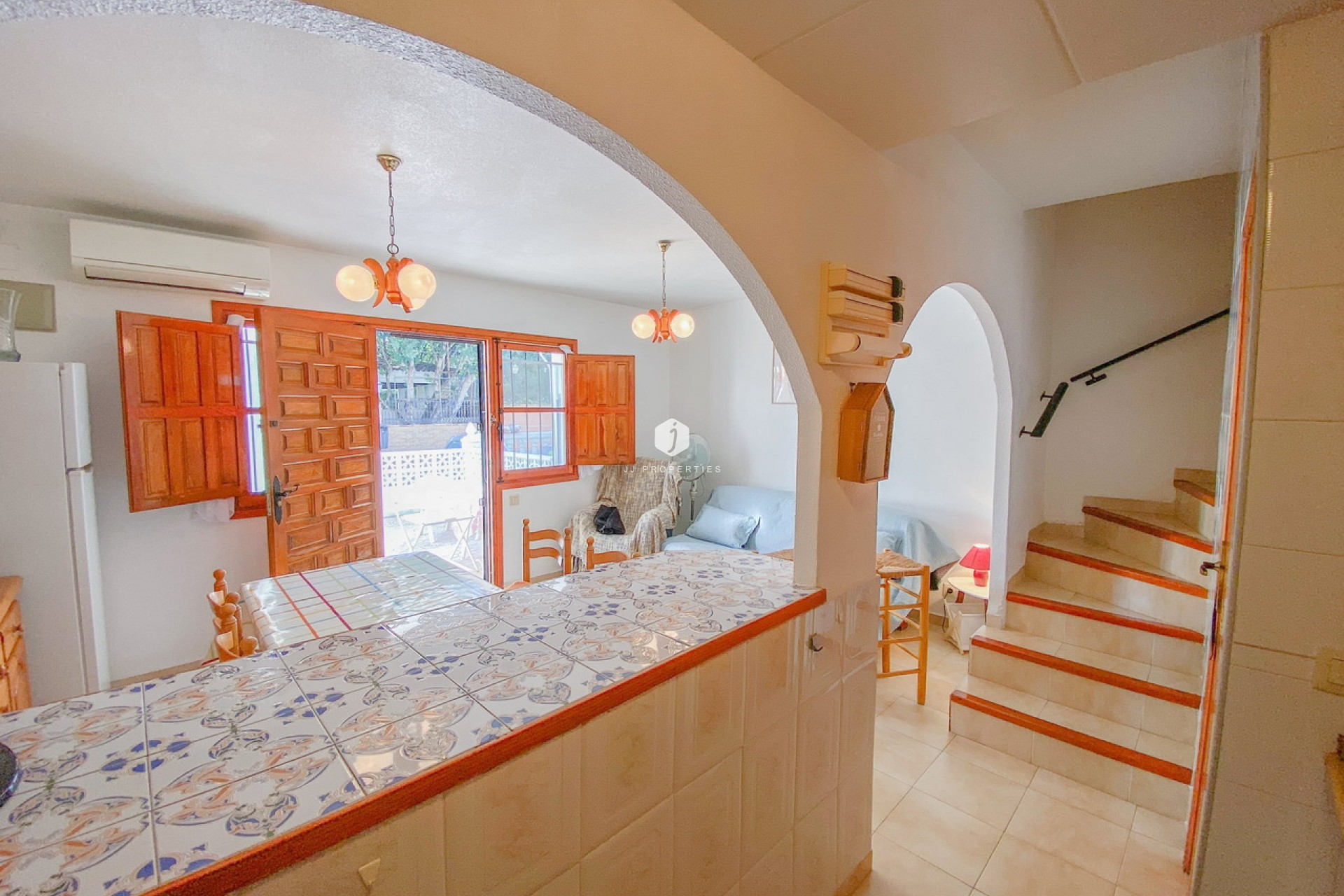 Segunda mano - Chalet -
Los Balcones - Costa Blanca