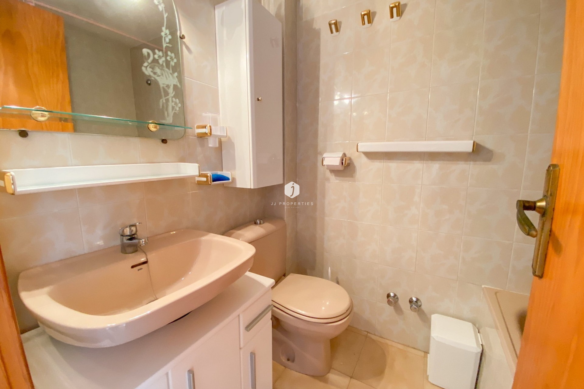 Segunda mano - Chalet -
Los Balcones - Costa Blanca