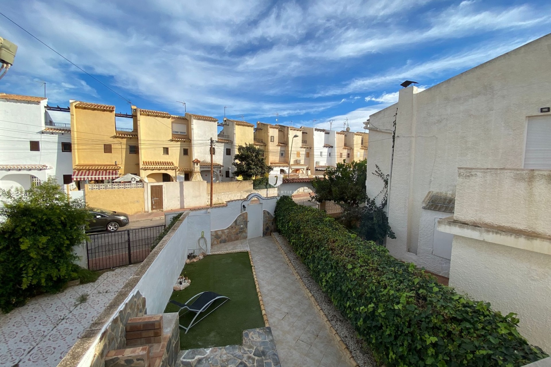 Segunda mano - Chalet -
Los Balcones - Costa Blanca
