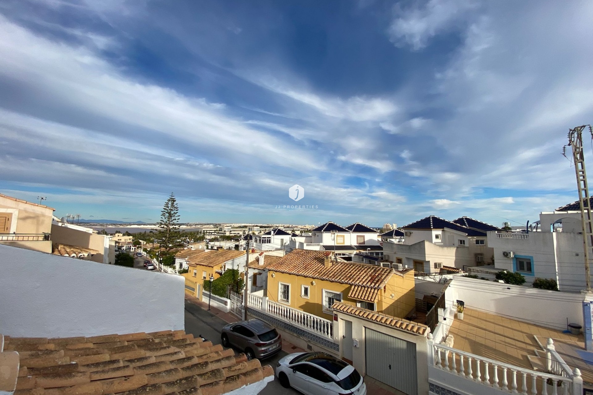 Segunda mano - Chalet -
Los Balcones - Costa Blanca