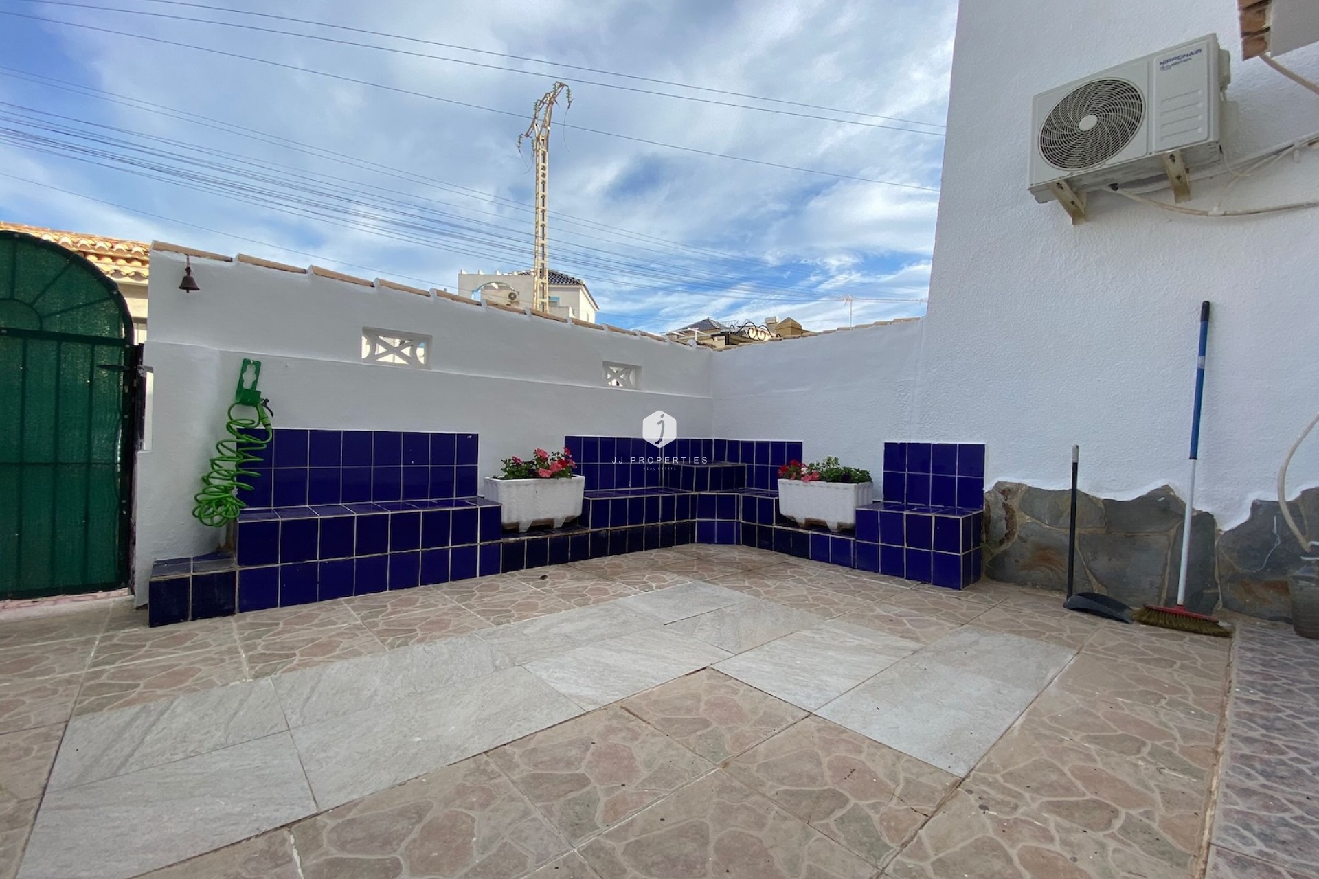 Segunda mano - Chalet -
Los Balcones - Costa Blanca