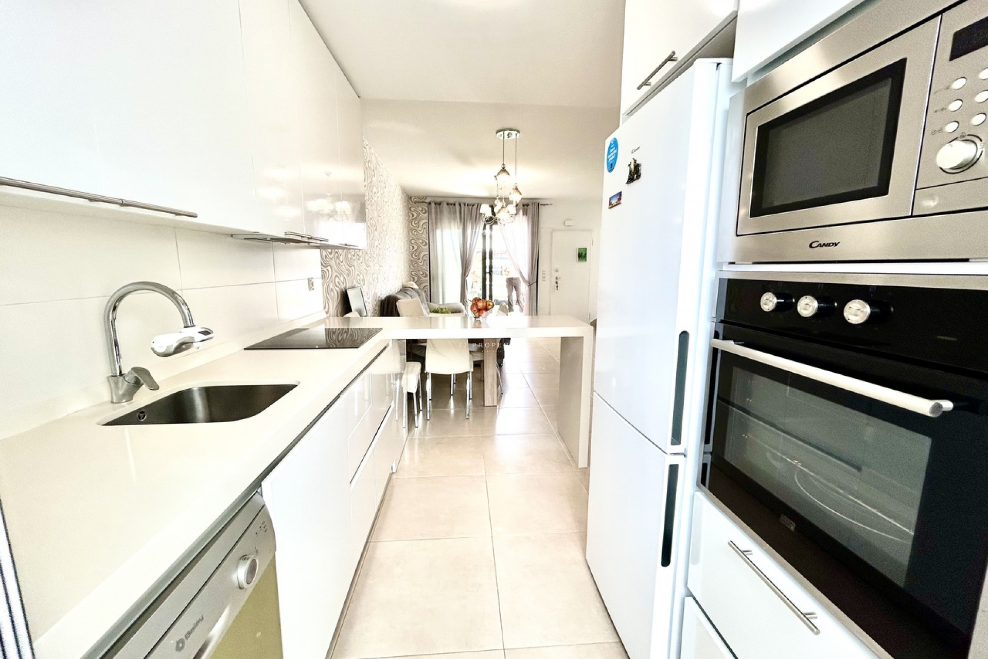 Segunda mano - Chalet -
Los Dolses - Inland