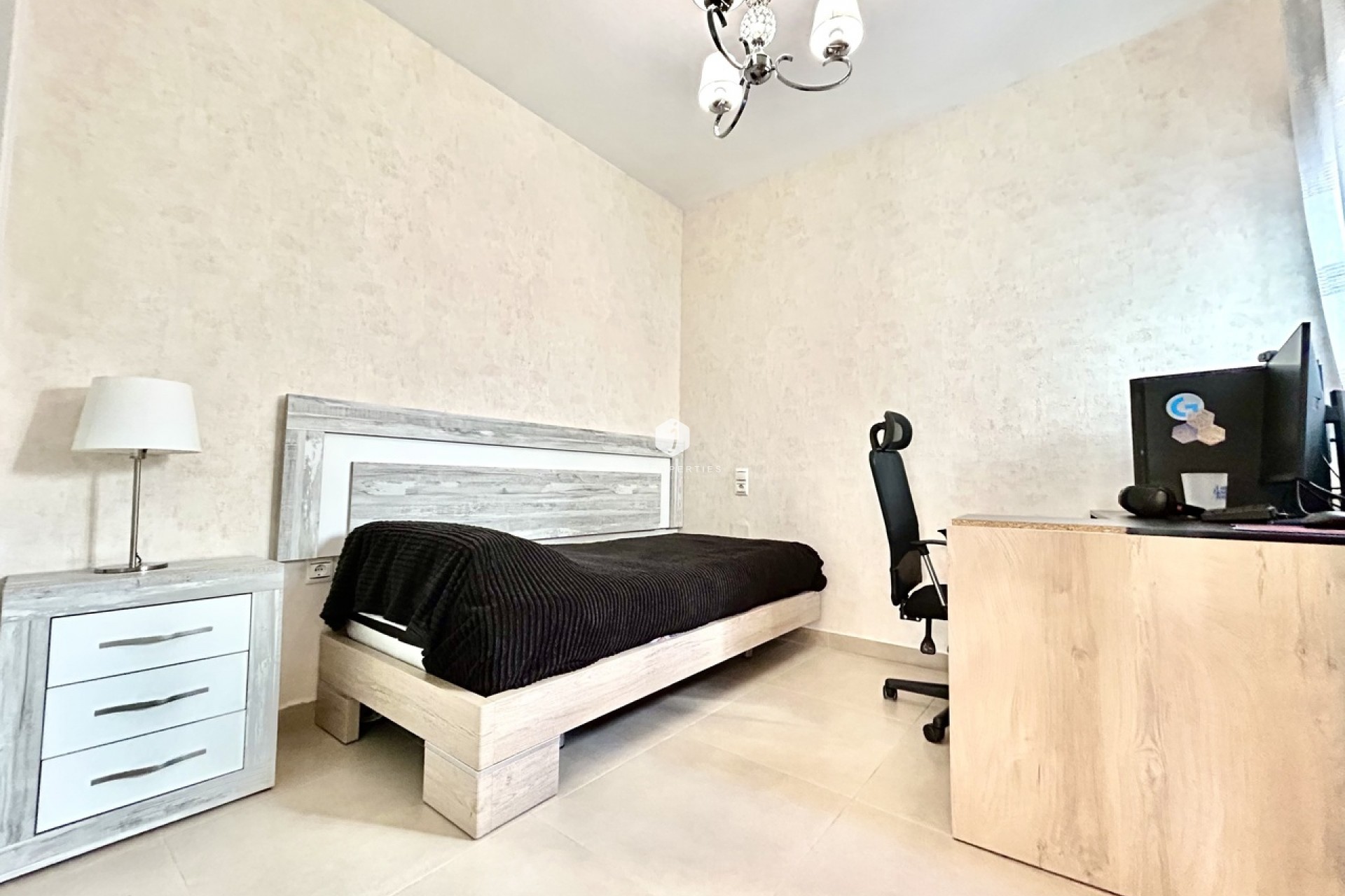 Segunda mano - Chalet -
Los Dolses - Inland