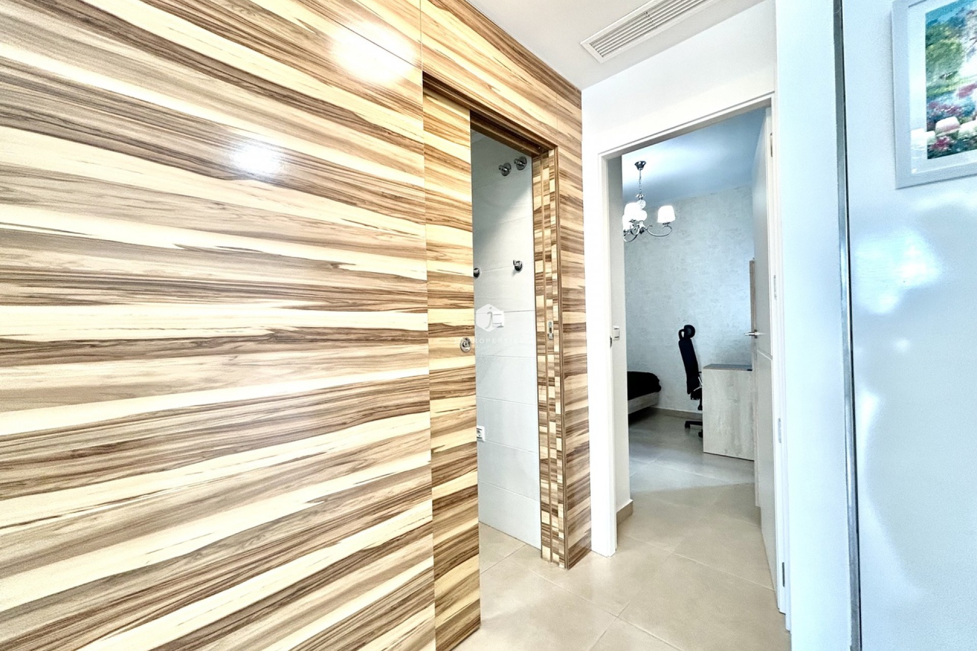 Segunda mano - Chalet -
Los Dolses - Inland