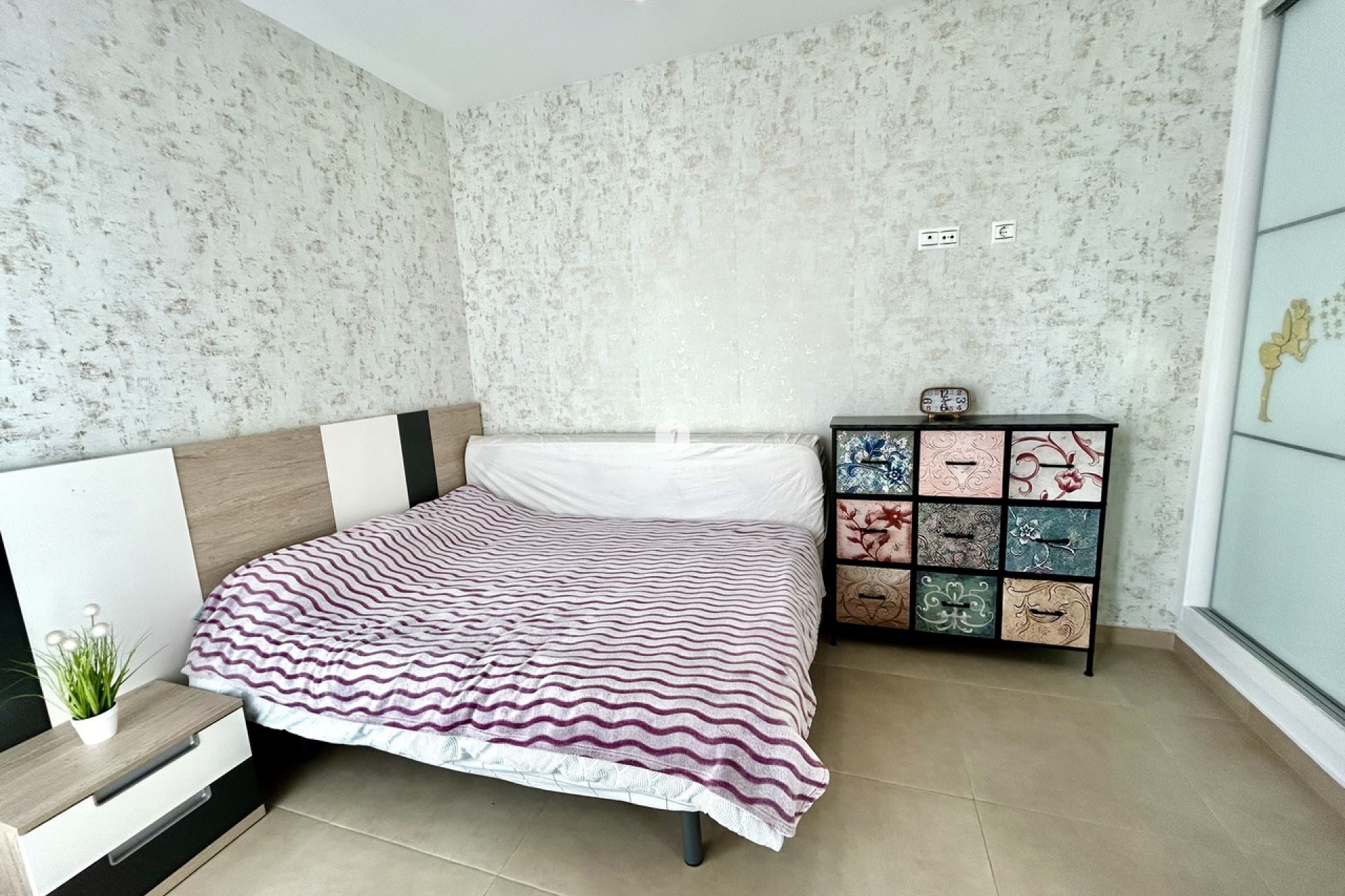 Segunda mano - Chalet -
Los Dolses - Inland