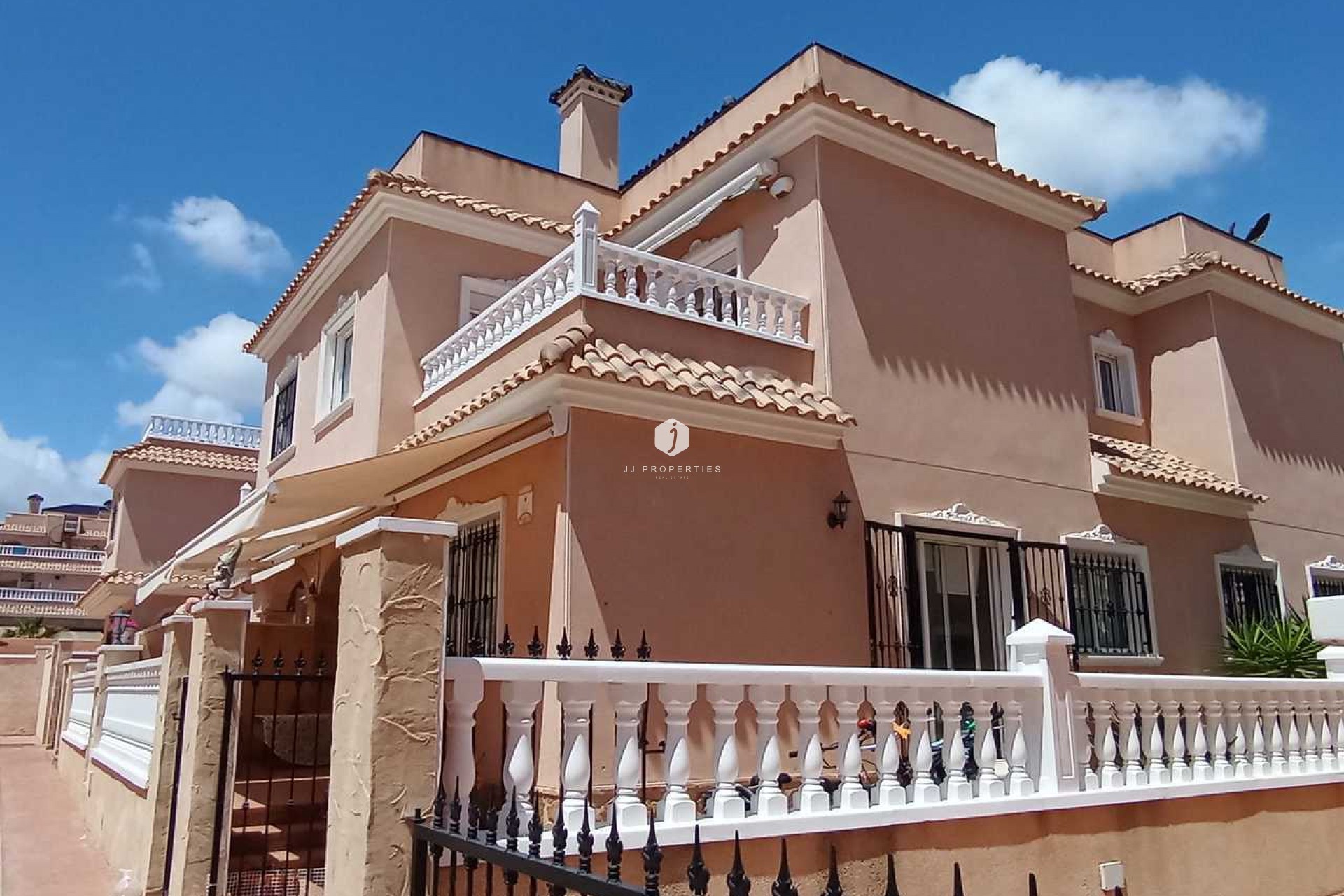 Segunda mano - Chalet -
Los Dolses - Inland