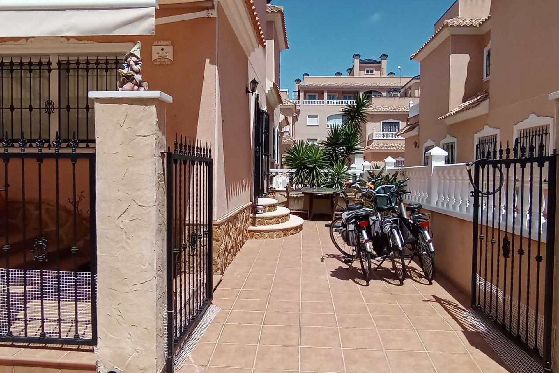 Segunda mano - Chalet -
Los Dolses - Inland