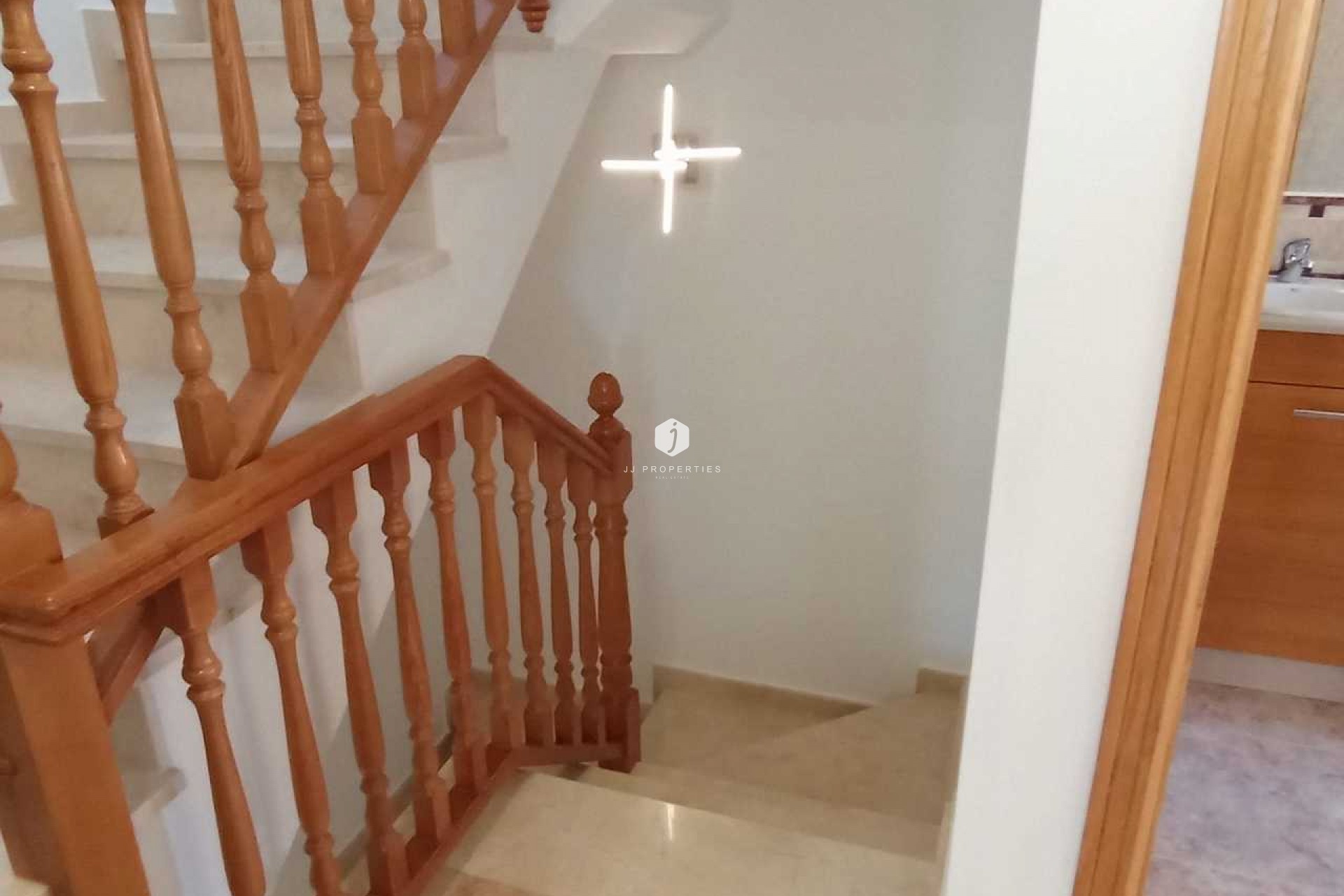 Segunda mano - Chalet -
Los Dolses - Inland