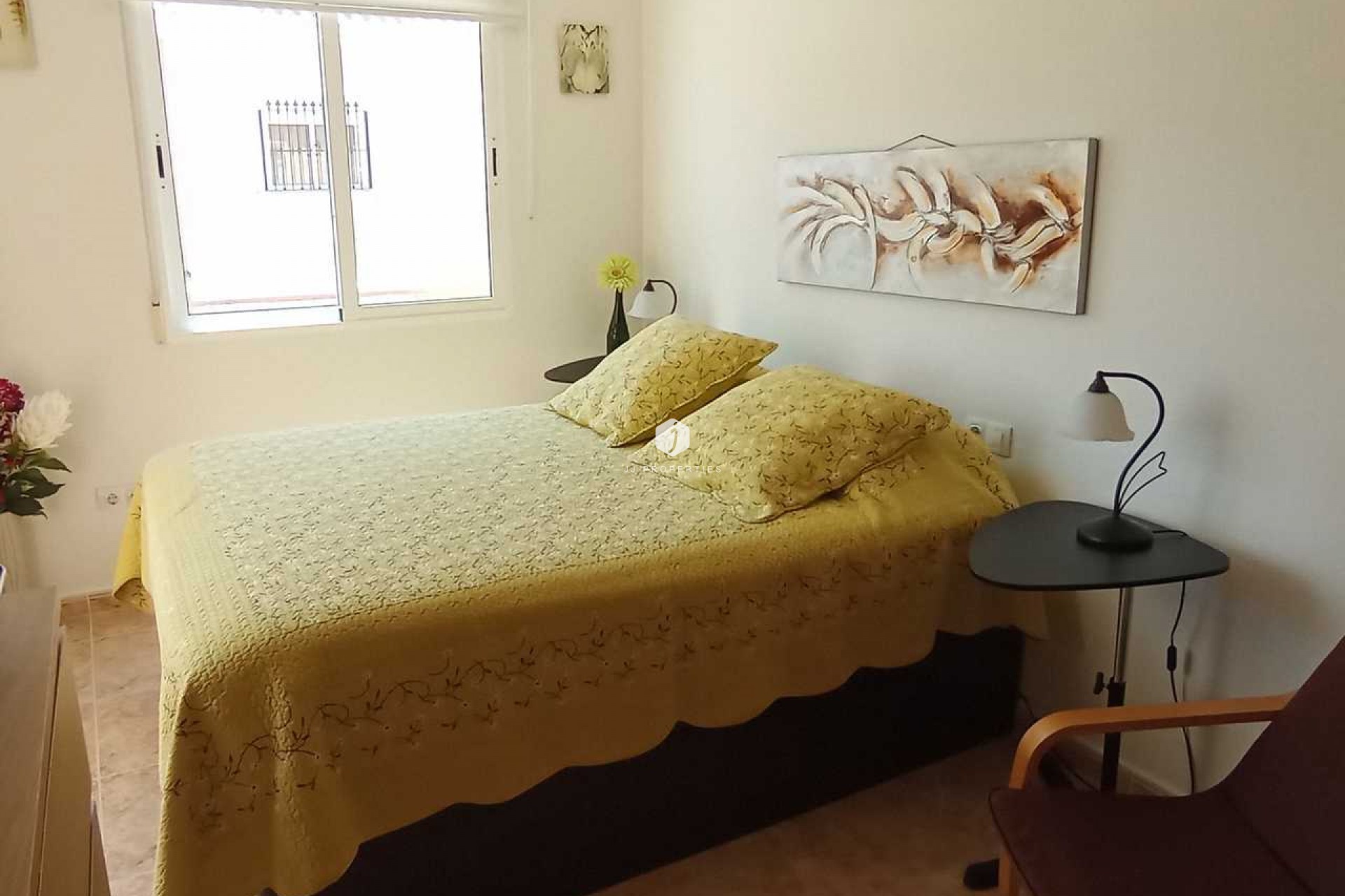 Segunda mano - Chalet -
Los Dolses - Inland