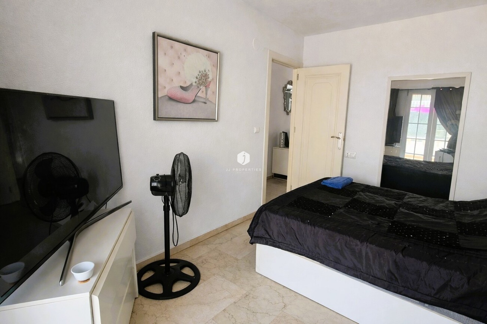Segunda mano - Chalet -
Los Dolses - Inland