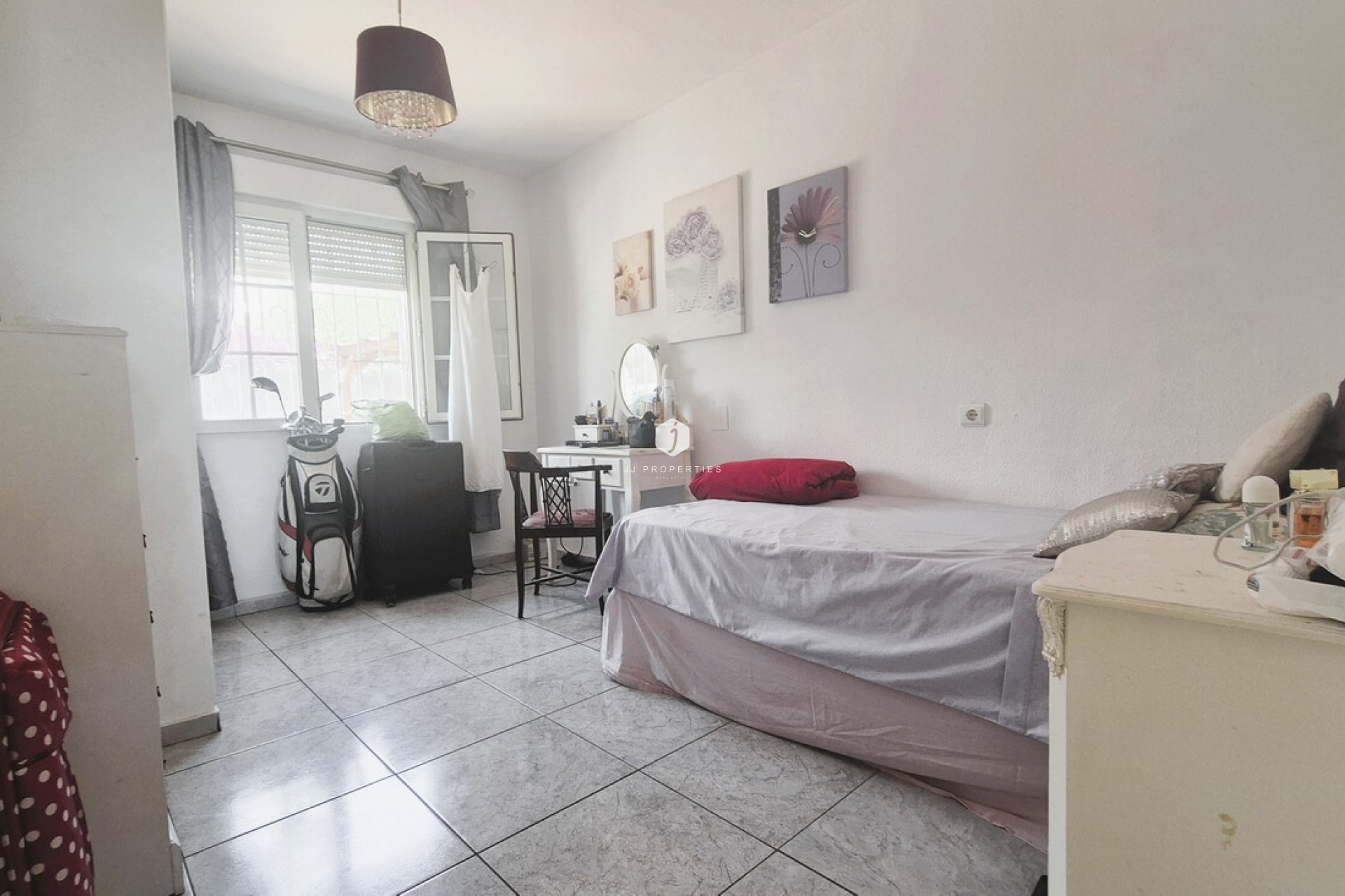 Segunda mano - Chalet -
Los Dolses - Inland