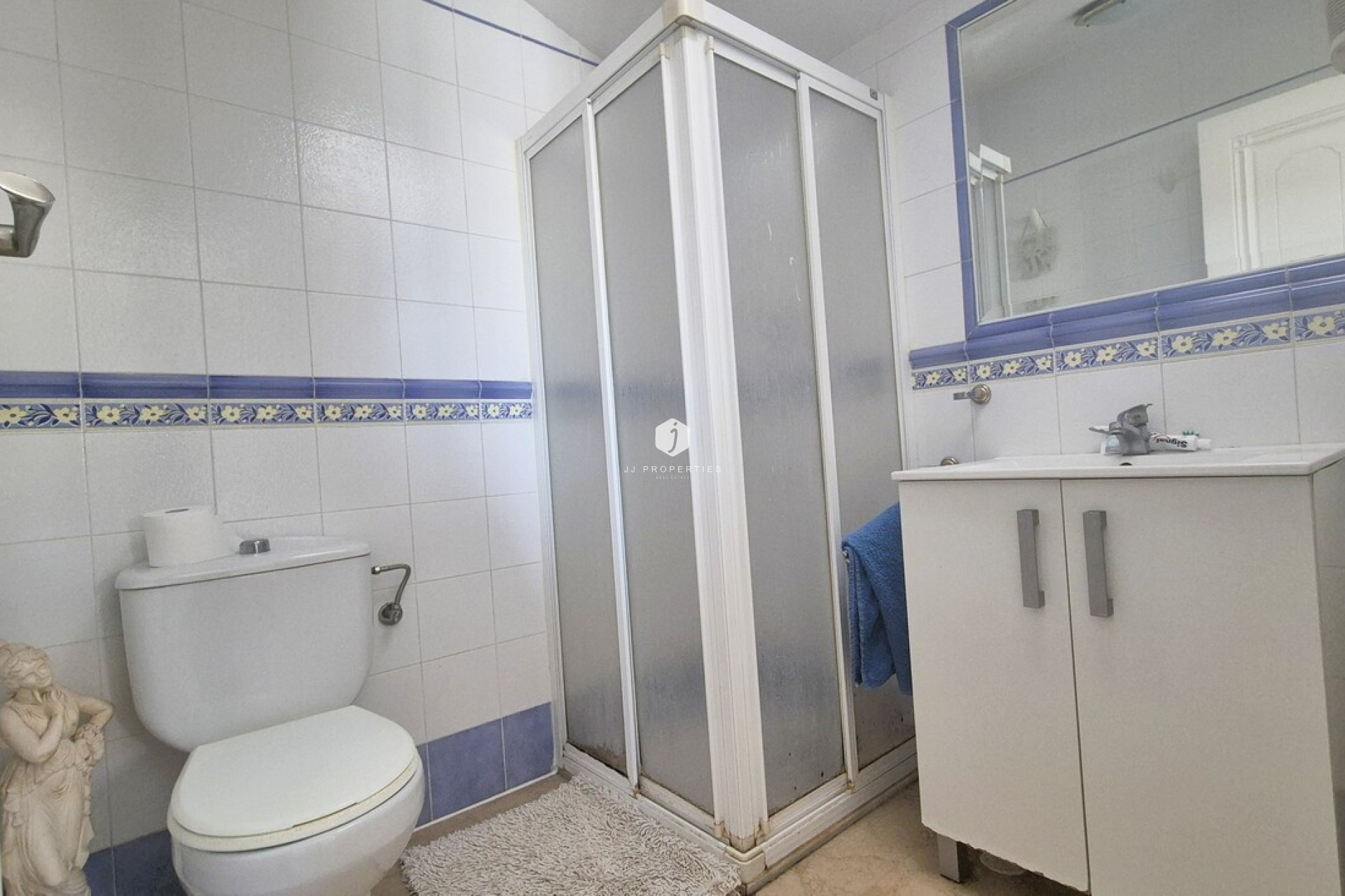 Segunda mano - Chalet -
Los Dolses - Inland