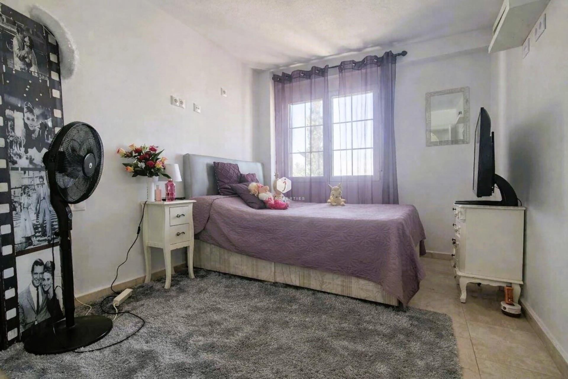 Segunda mano - Chalet -
Los Dolses - Inland