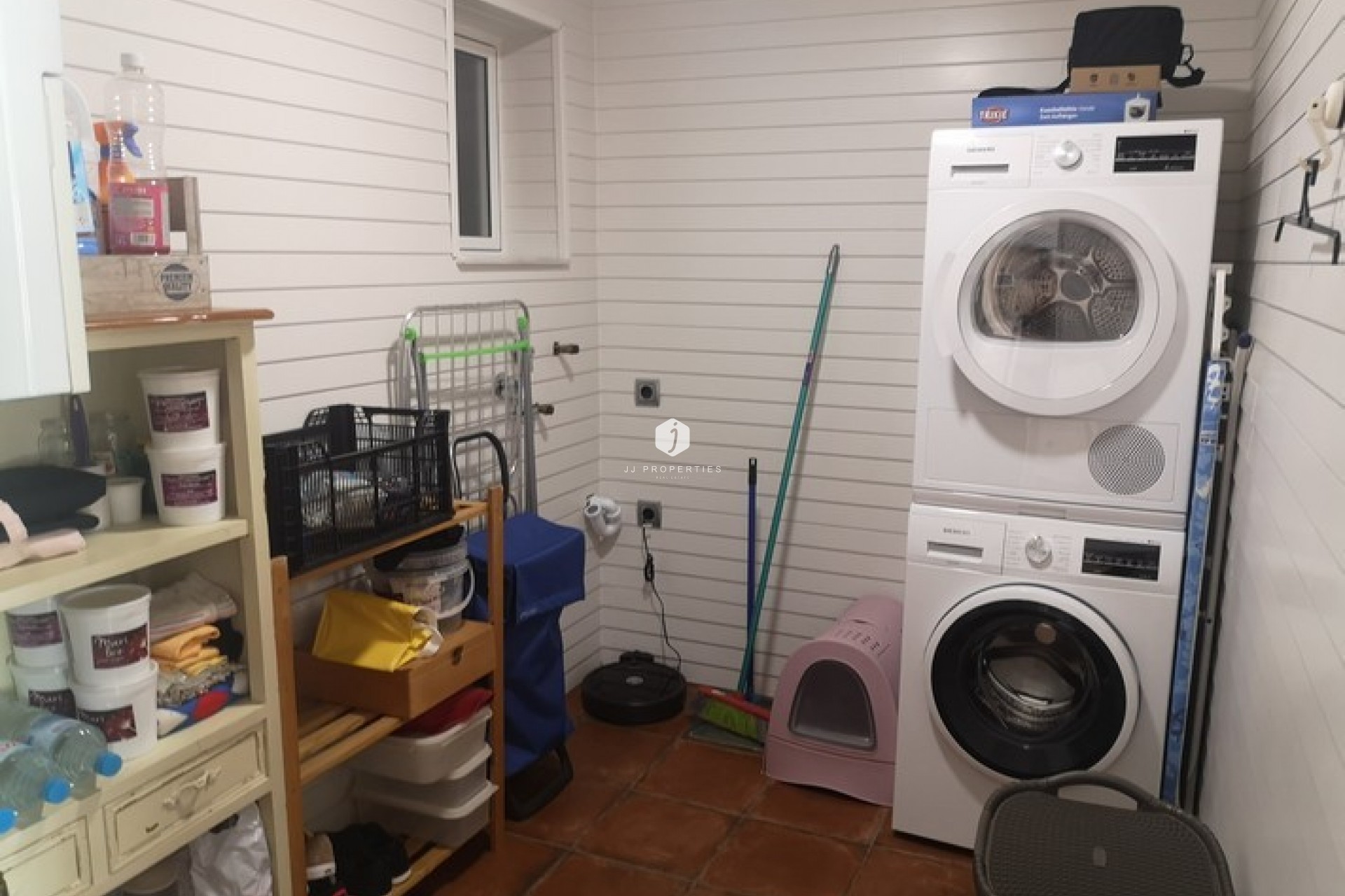 Segunda mano - Chalet -
Los Montesinos - Costa Blanca