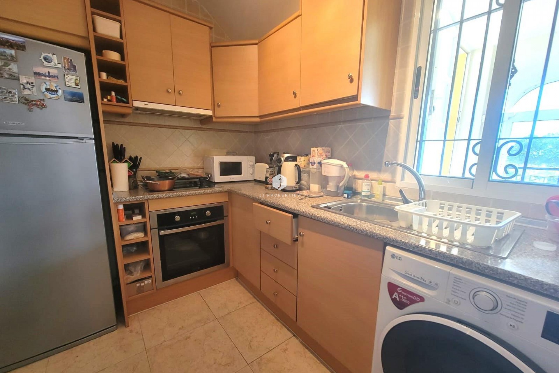 Segunda mano - Chalet -
Los Montesinos - Los Montesinos - Urb. La Herrada