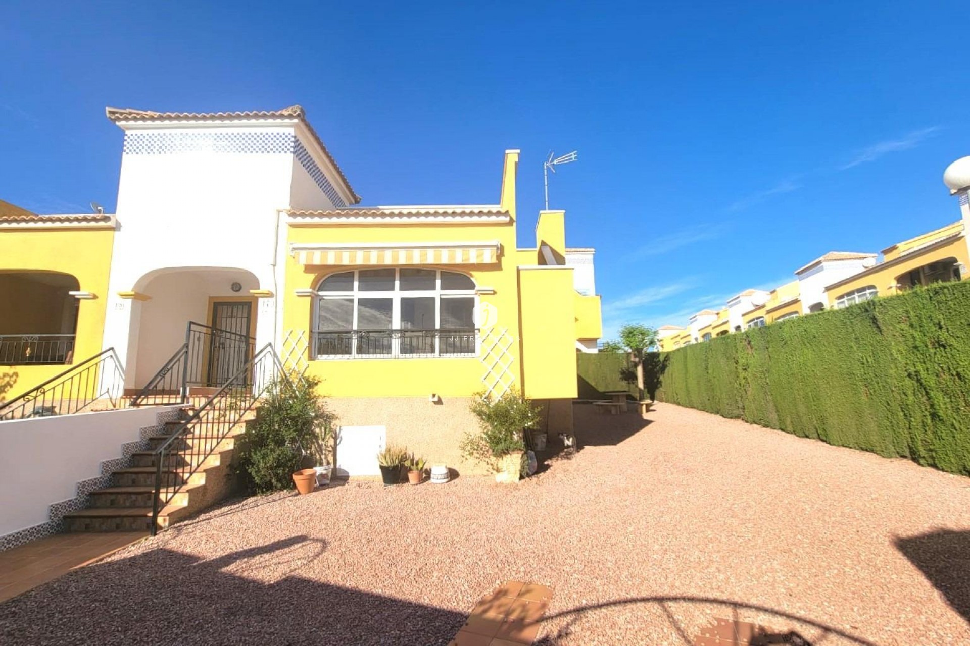 Segunda mano - Chalet -
Los Montesinos - Los Montesinos - Urb. La Herrada